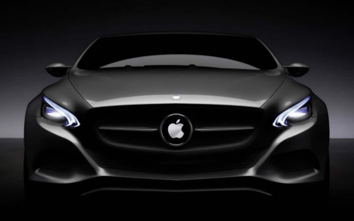 Image illustrant l'article: Apple a dépensé un milliard par année pour ne pas construire de voitures