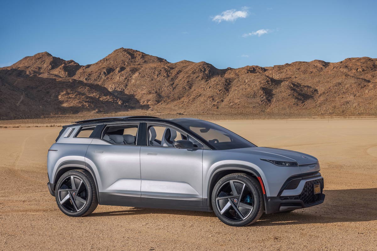 Fisker a perdu la trace de millions de dollars de paiements de clients pendant plusieurs mois.