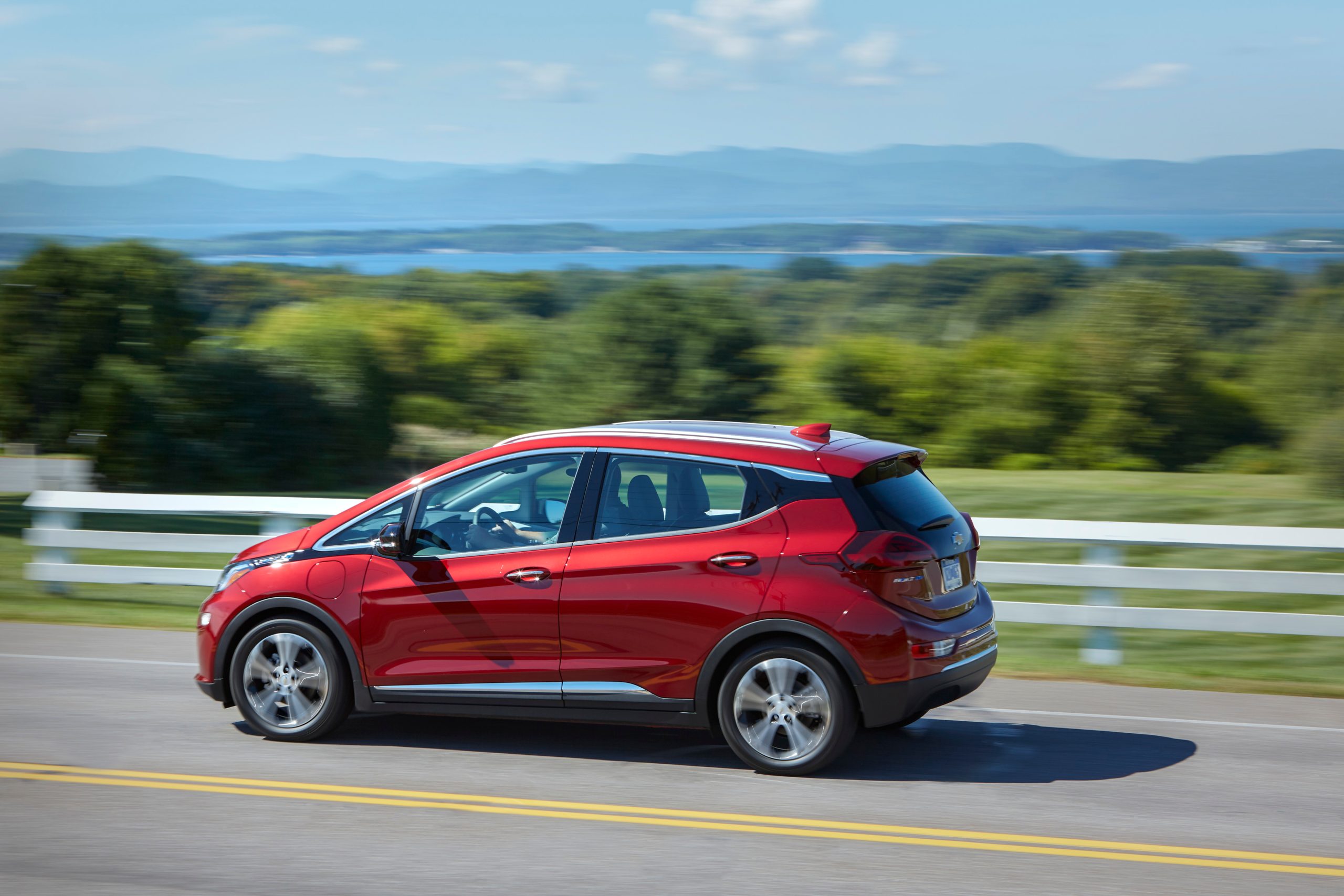 Image illustrant l'article: Indemnisation de 150 Millions de Dollars pour les Propriétaires de Chevrolet Bolt