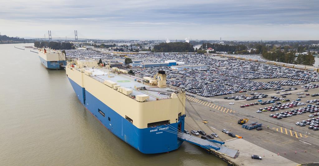 Image illustrant l'article: Le monde automobile doit repenser sa chaîne d’approvisionnement