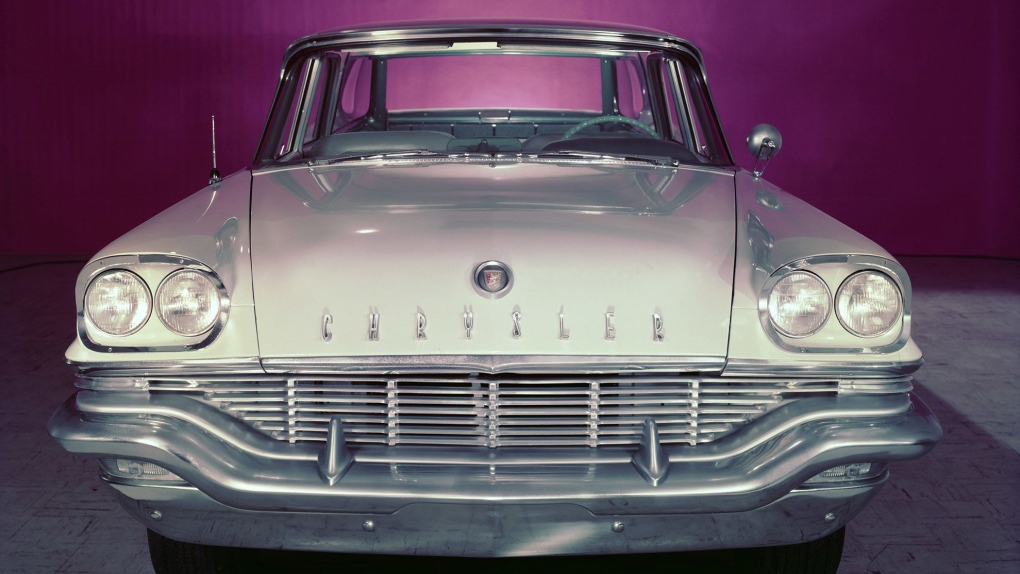 Image illustrant l'article: Fin de l’ère du chrome chez Stellantis