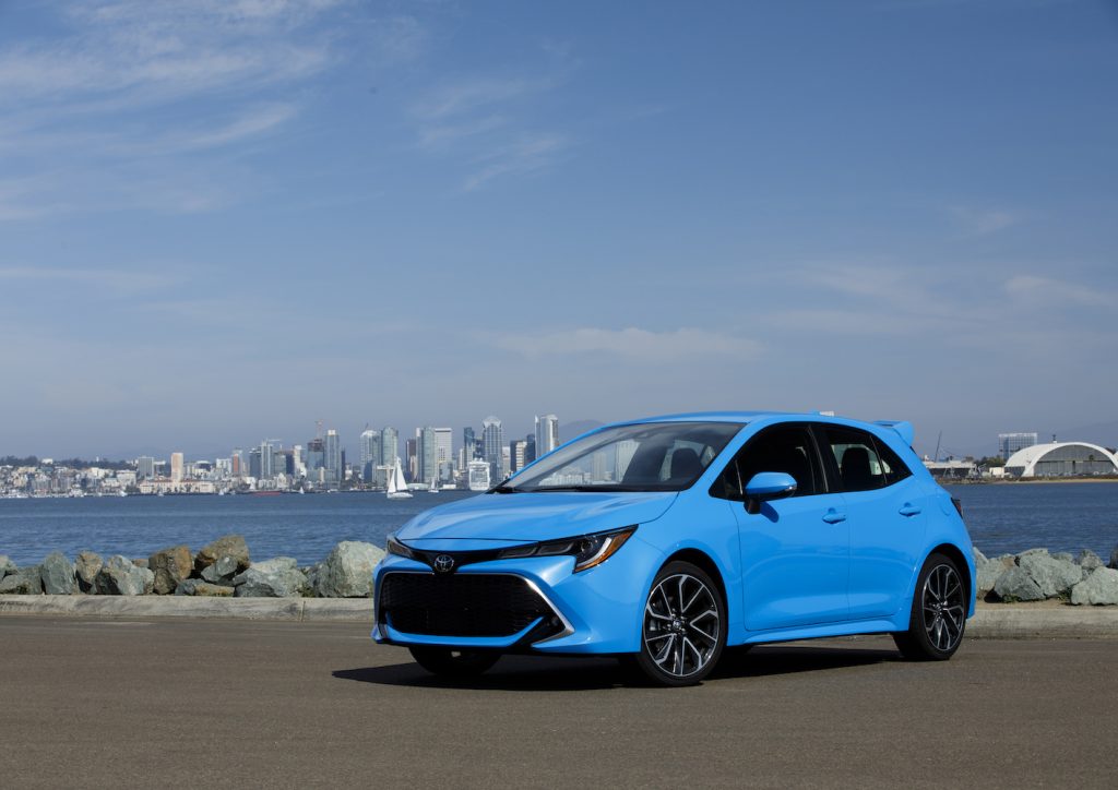 Image illustrant l'article: Toyota est le champion de la longévité