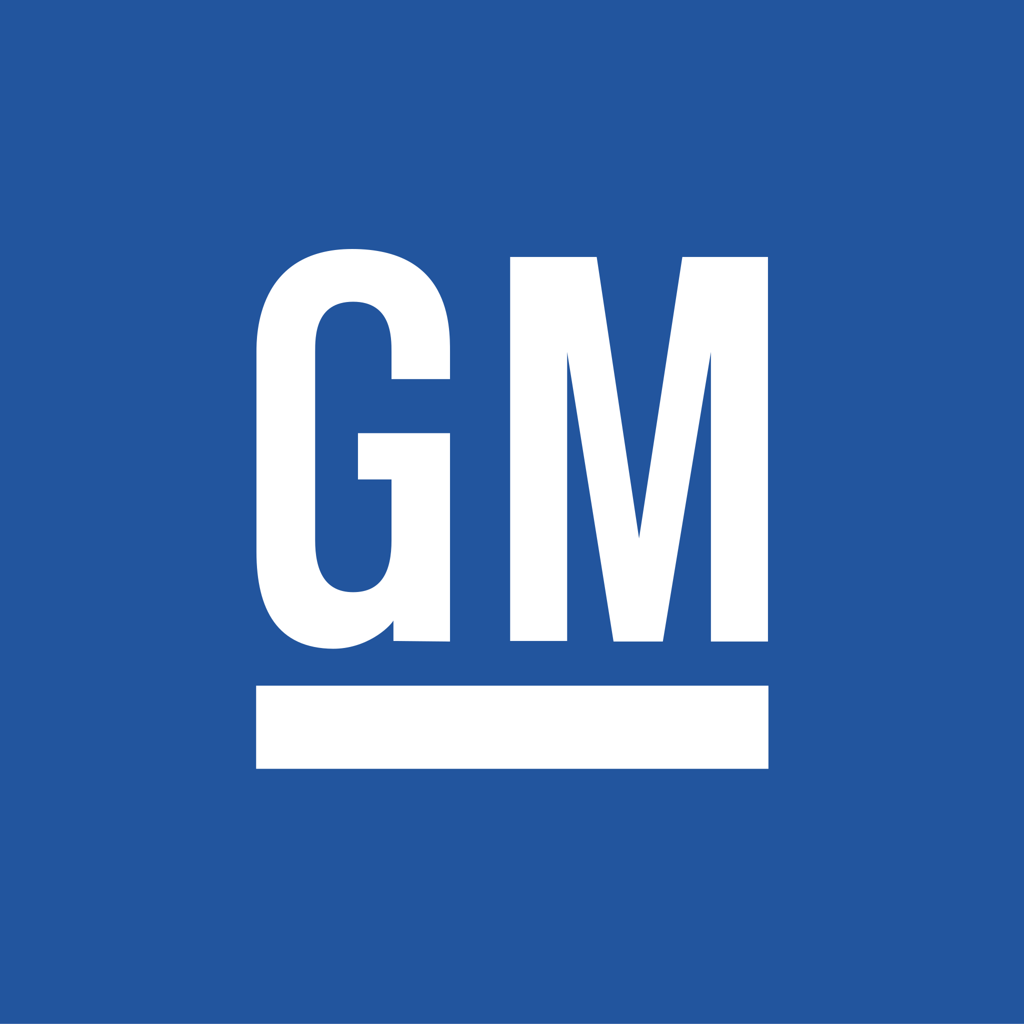 General Motors poursuivie pour avoir vendu 16 millions de dossiers de conducteurs