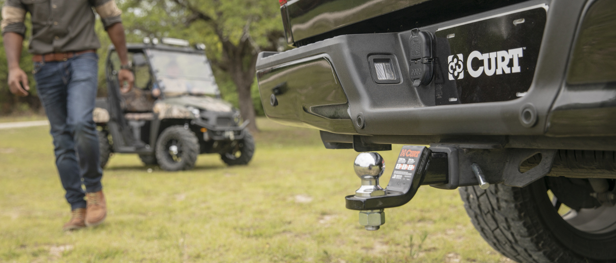 Comprendre les Classes d’Attaches de Remorque au Québec