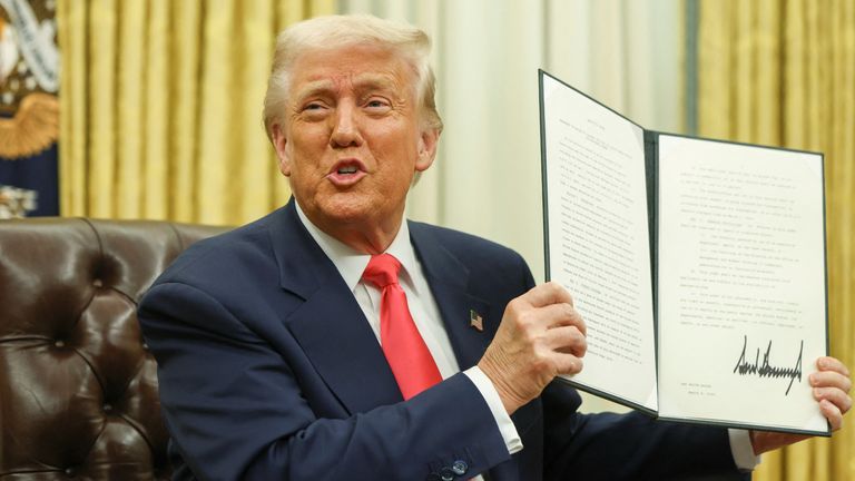 Les États-Unis annulent les amendes pour non-respect des normes de consommation