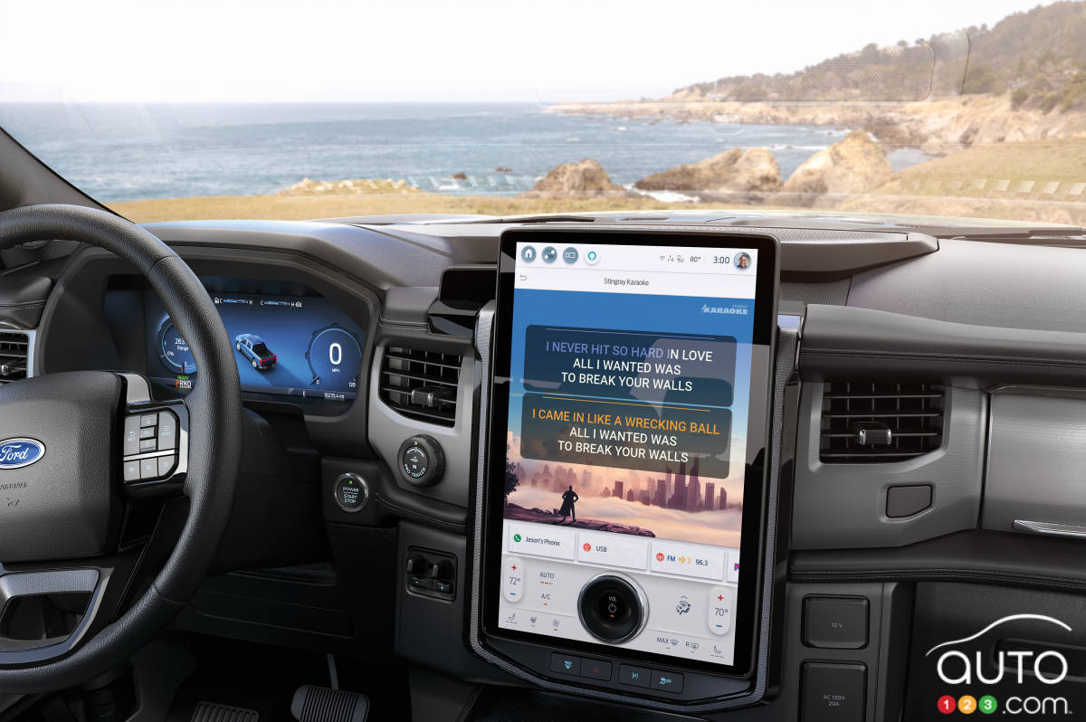 Stingray fait l’acquisition de Singing Machine