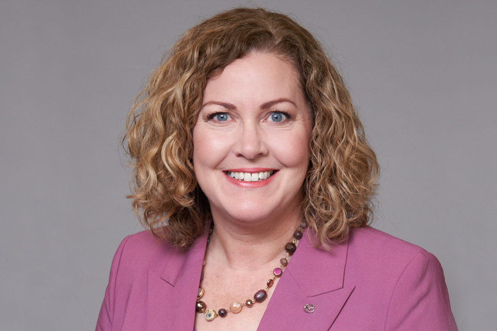 Mazda Canada change de cap avec la nouvelle PDG