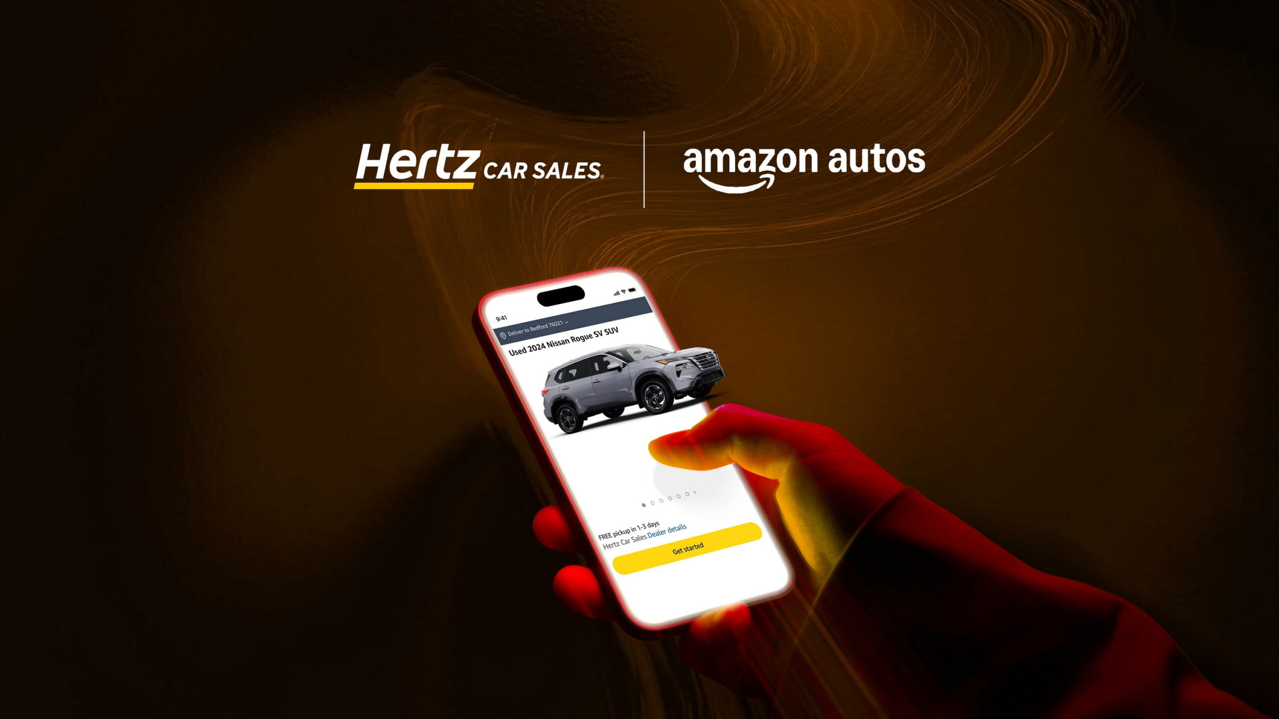 Amazon Autos vend maintenant des voitures d’occasion et certifiées aux États-Unis
