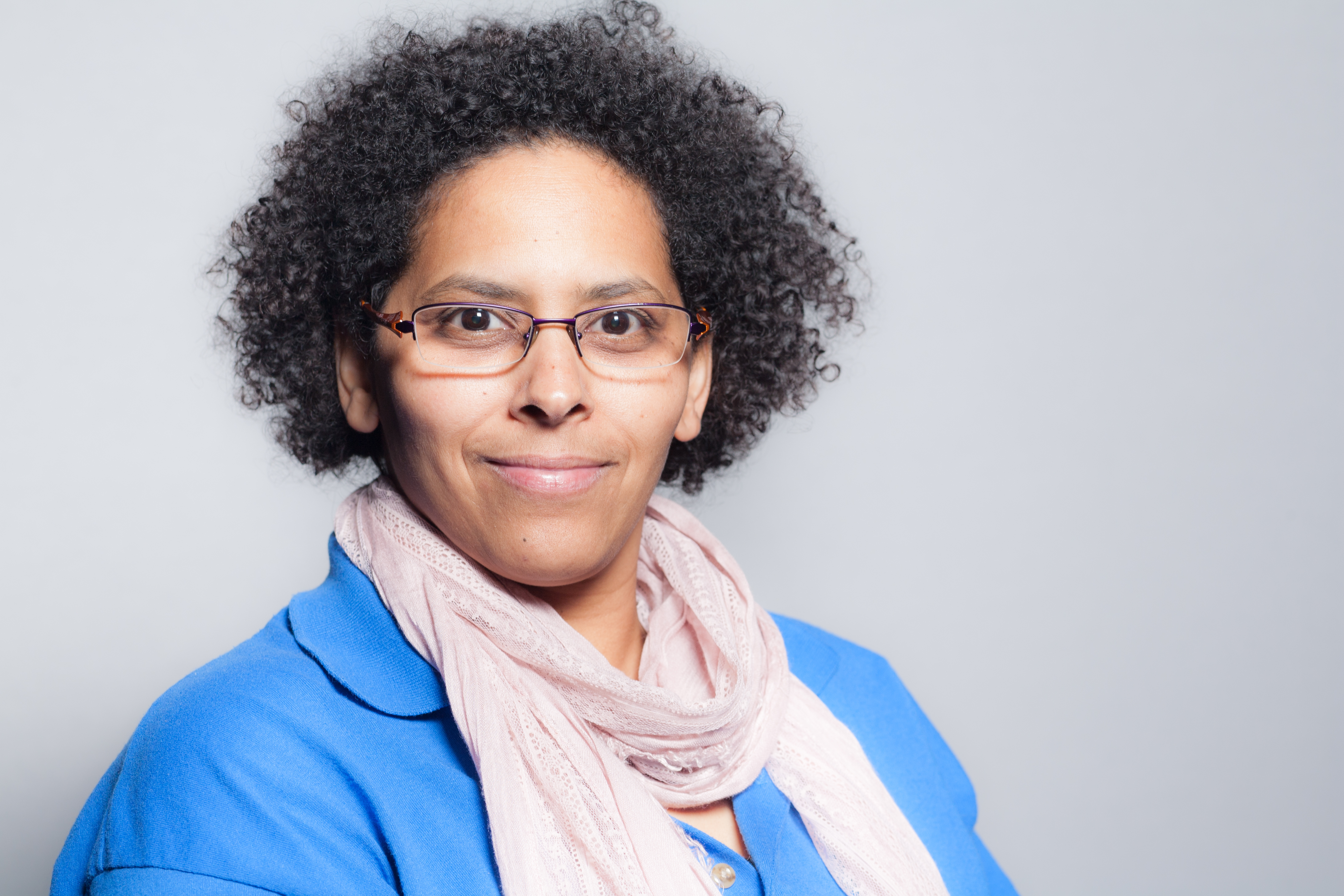 Une chauffeuse d&rsquo;autobus au parcours peu commun