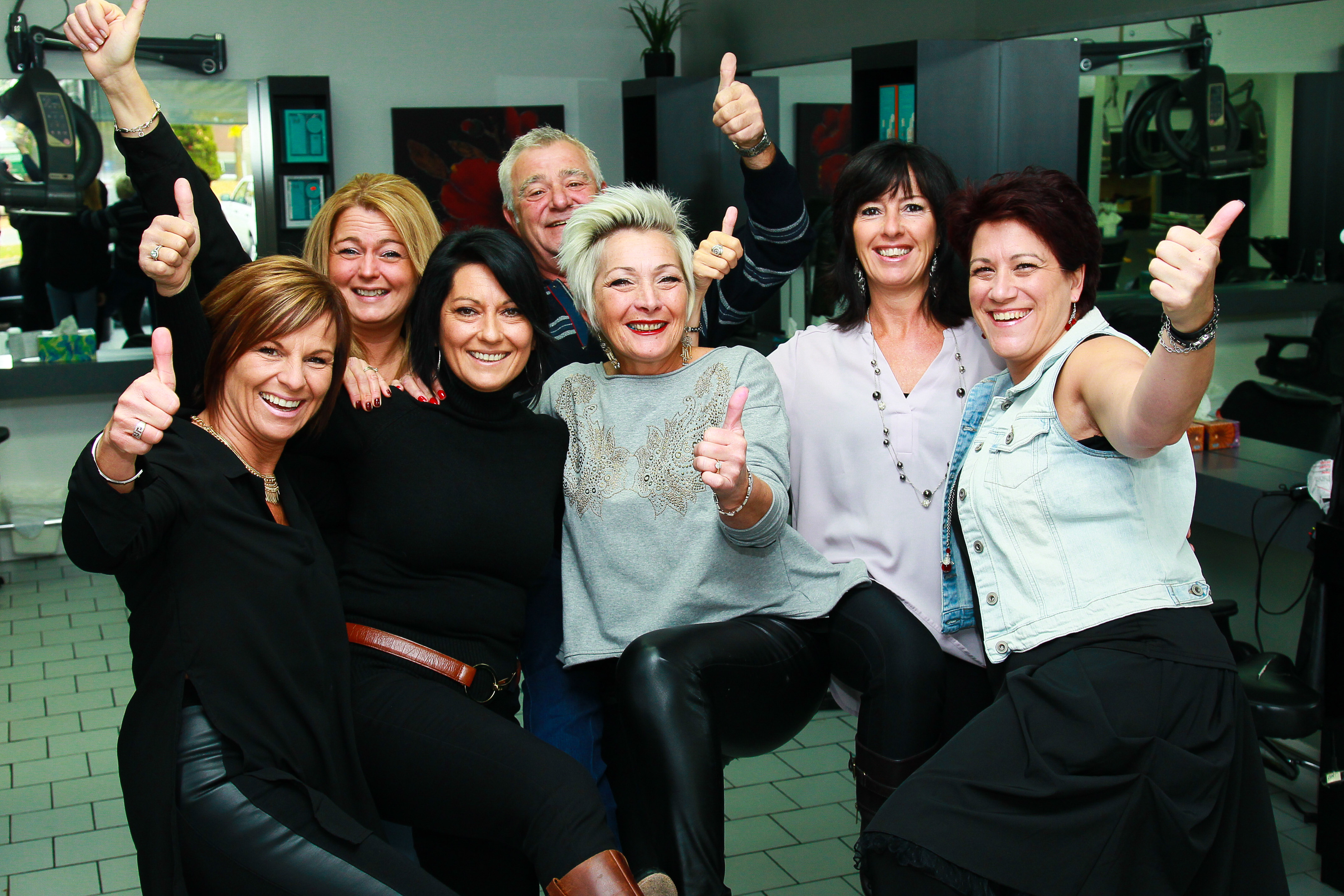 Partis chercher un chèque d&rsquo;un million de dollars