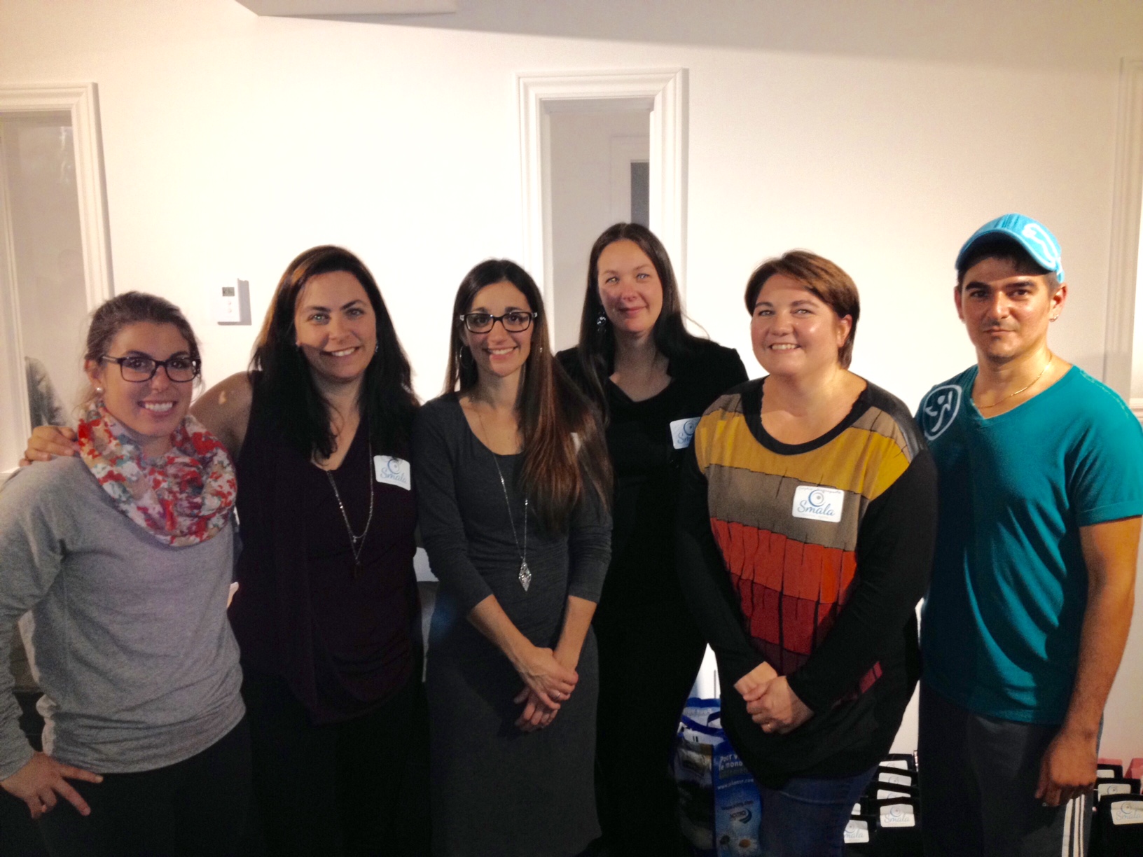 Deux mères lancent une entreprise vouée aux familles