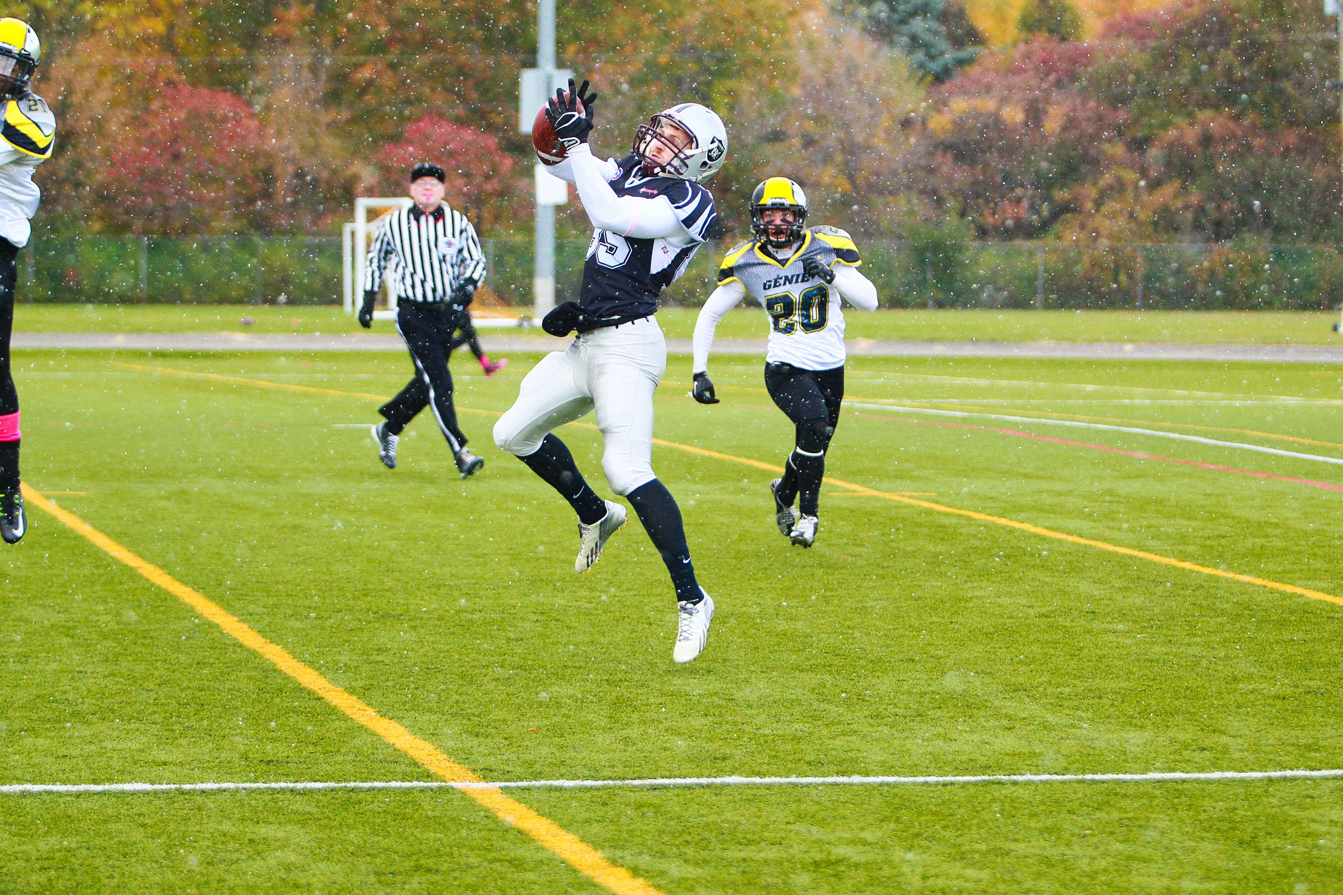 From chumps to champs