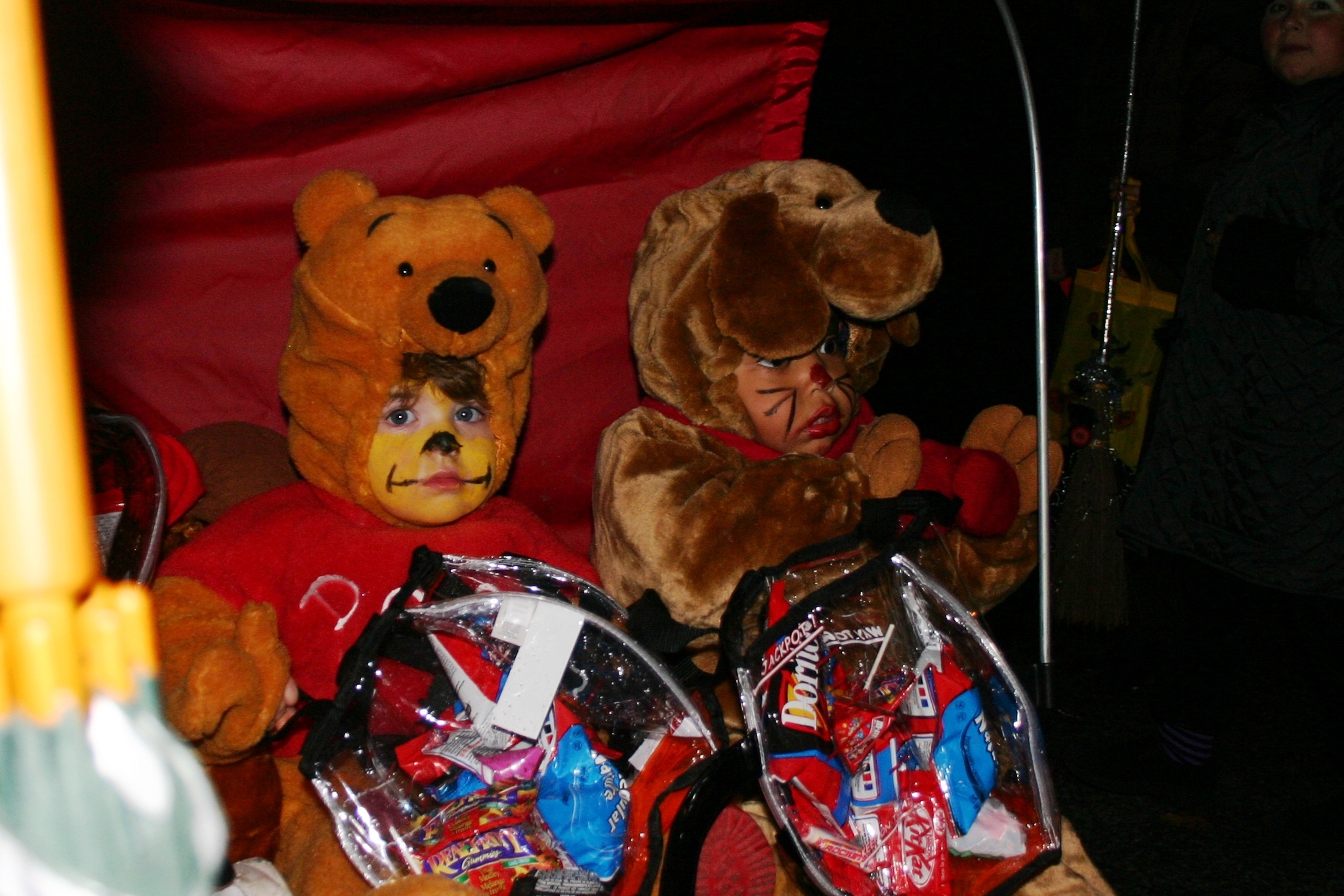 Des adresses à visiter à l&rsquo;Halloween