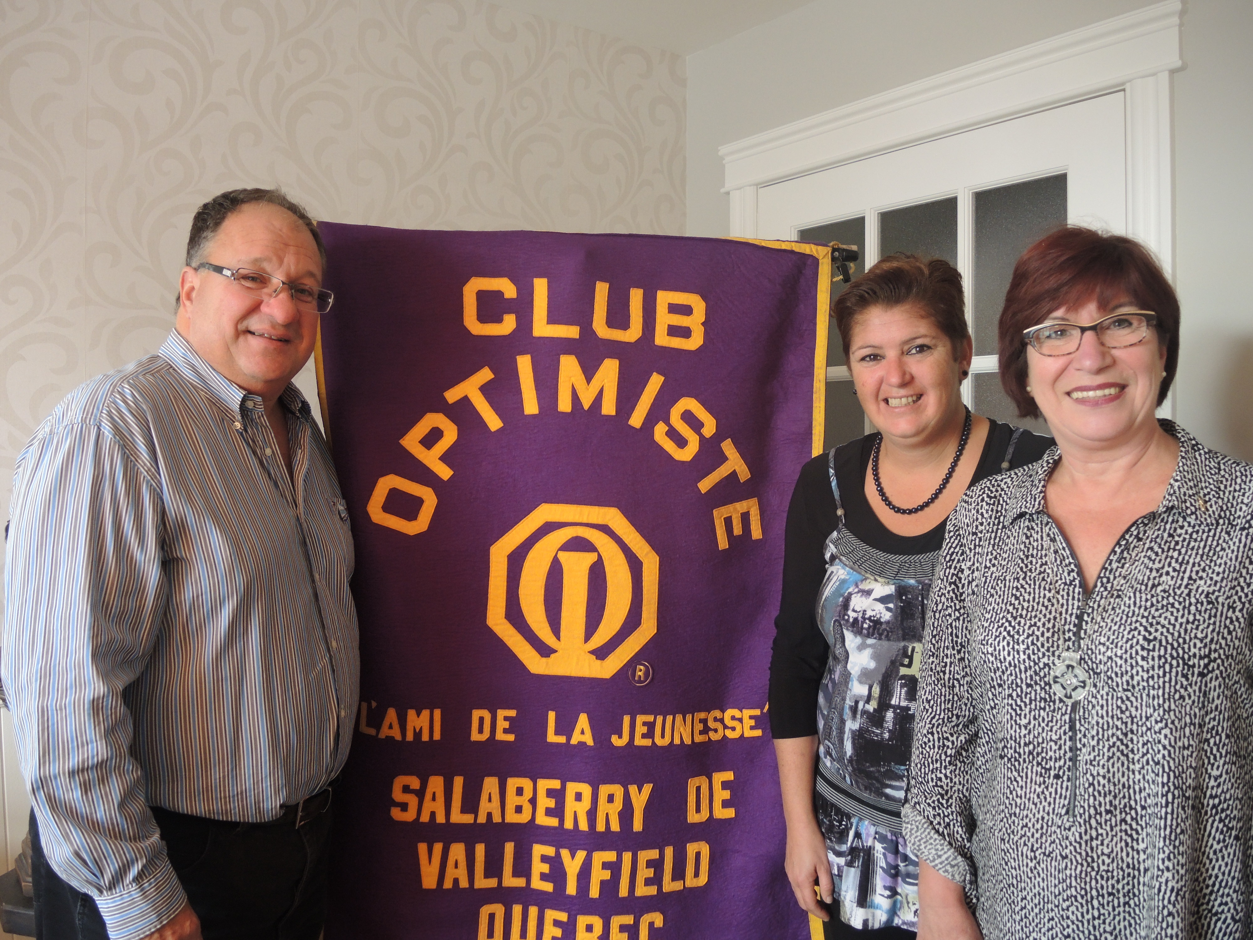 L&rsquo;ami de la jeunesse depuis 50 ans