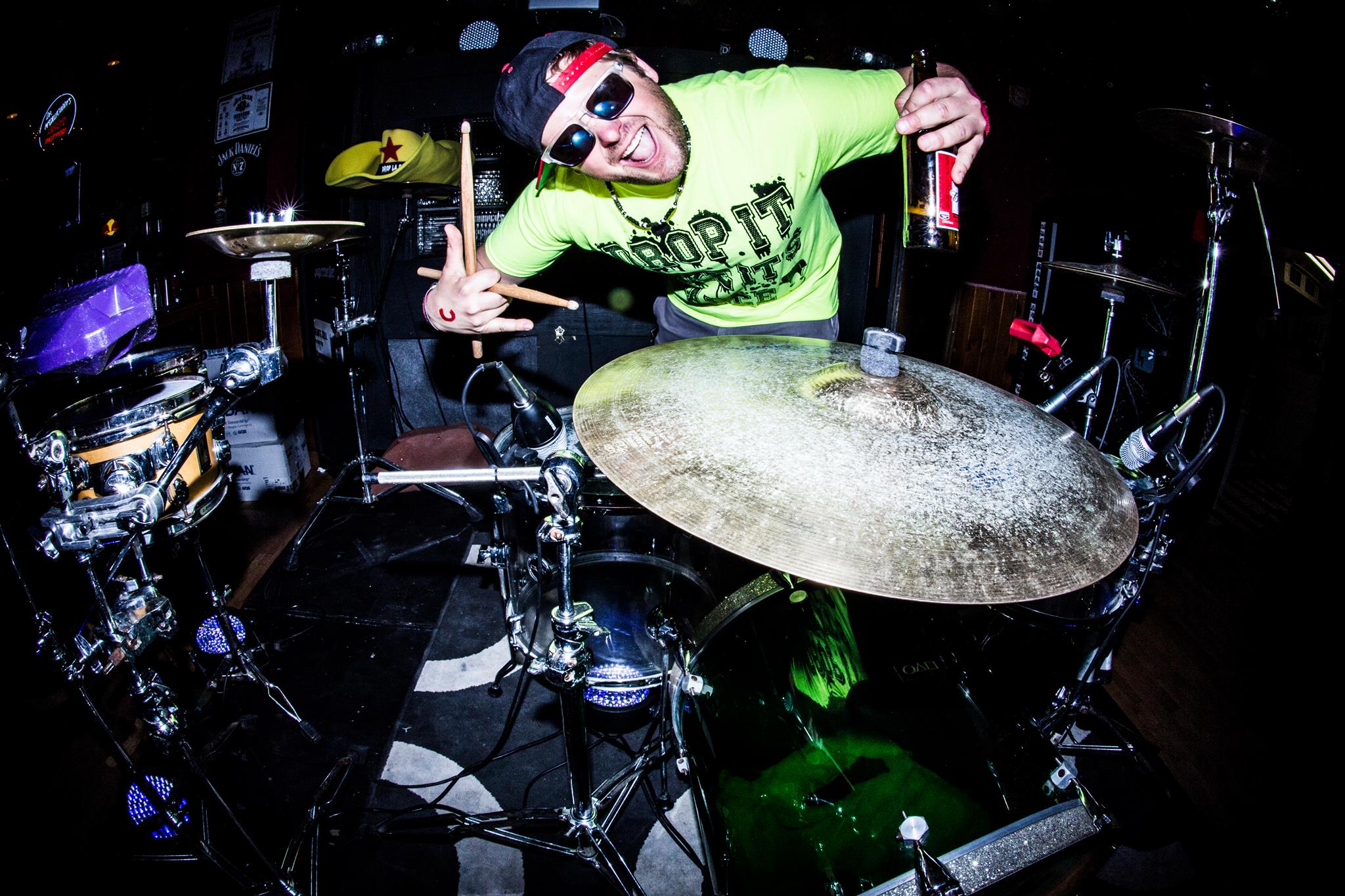 Un Martinois battra le rythme en Europe