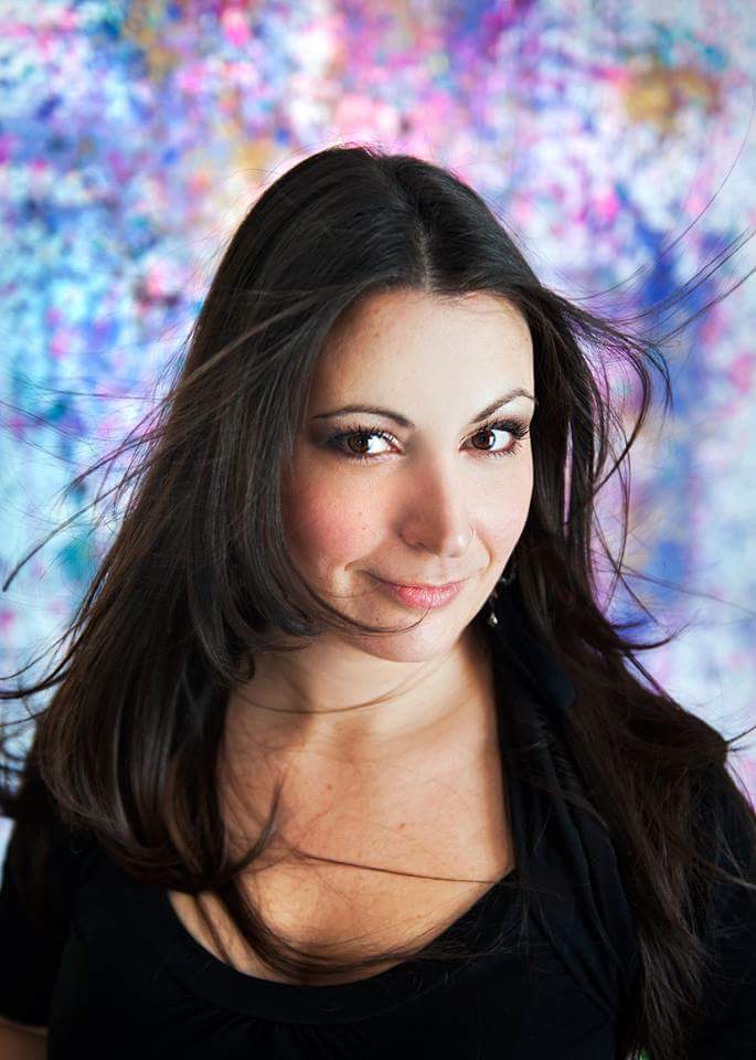 L’œuvre d’une artiste de Mercier primée en Roumanie