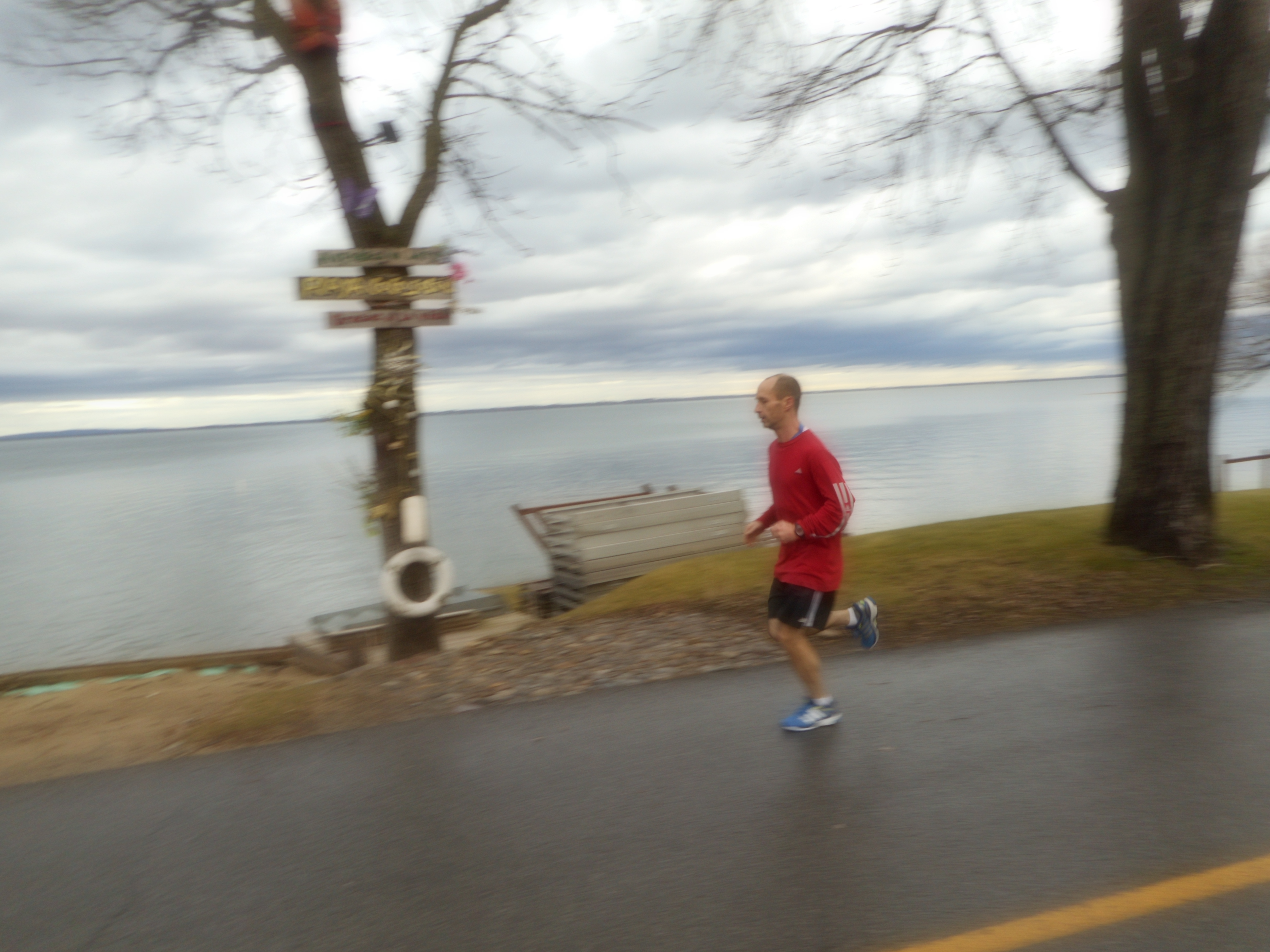 Un record de chaleur à la veille de Noël