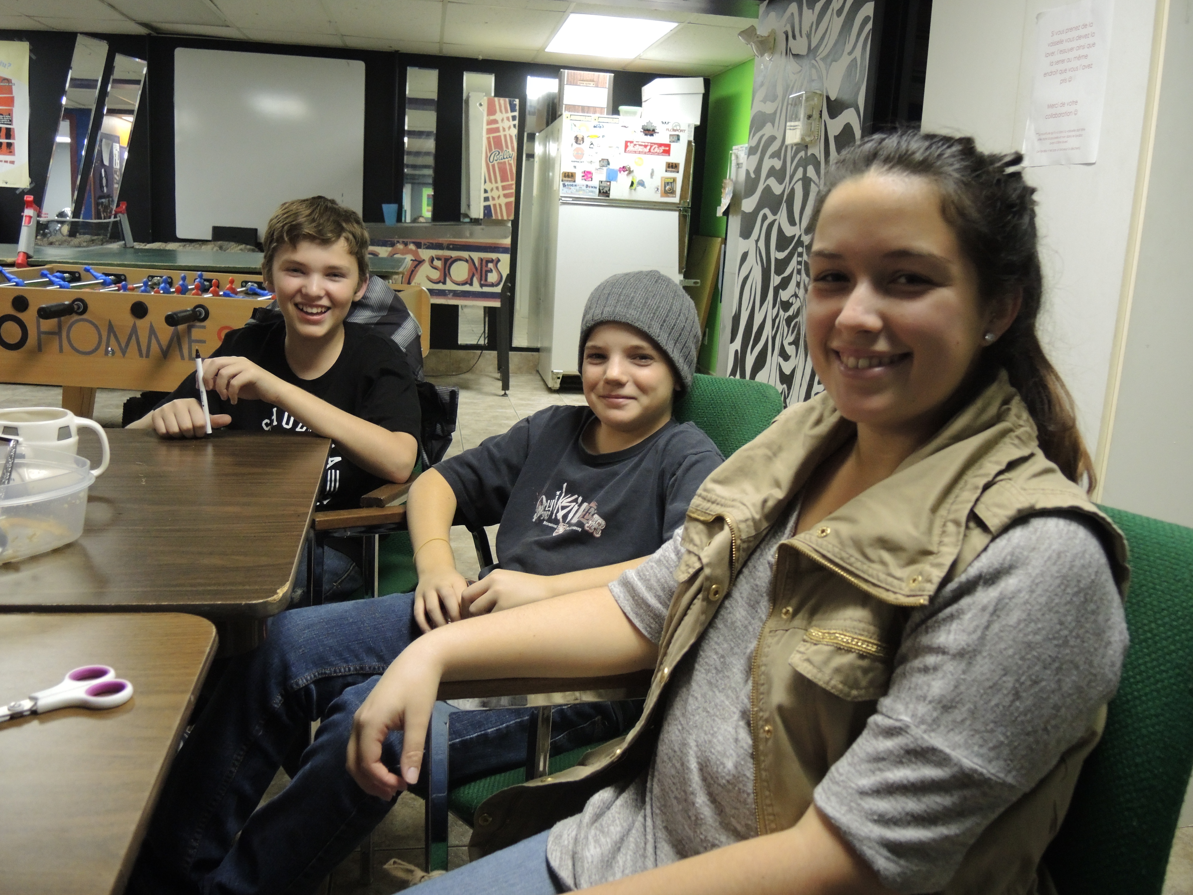 Les jeunes plus connectés sur les technologies qu’il y a 20 ans