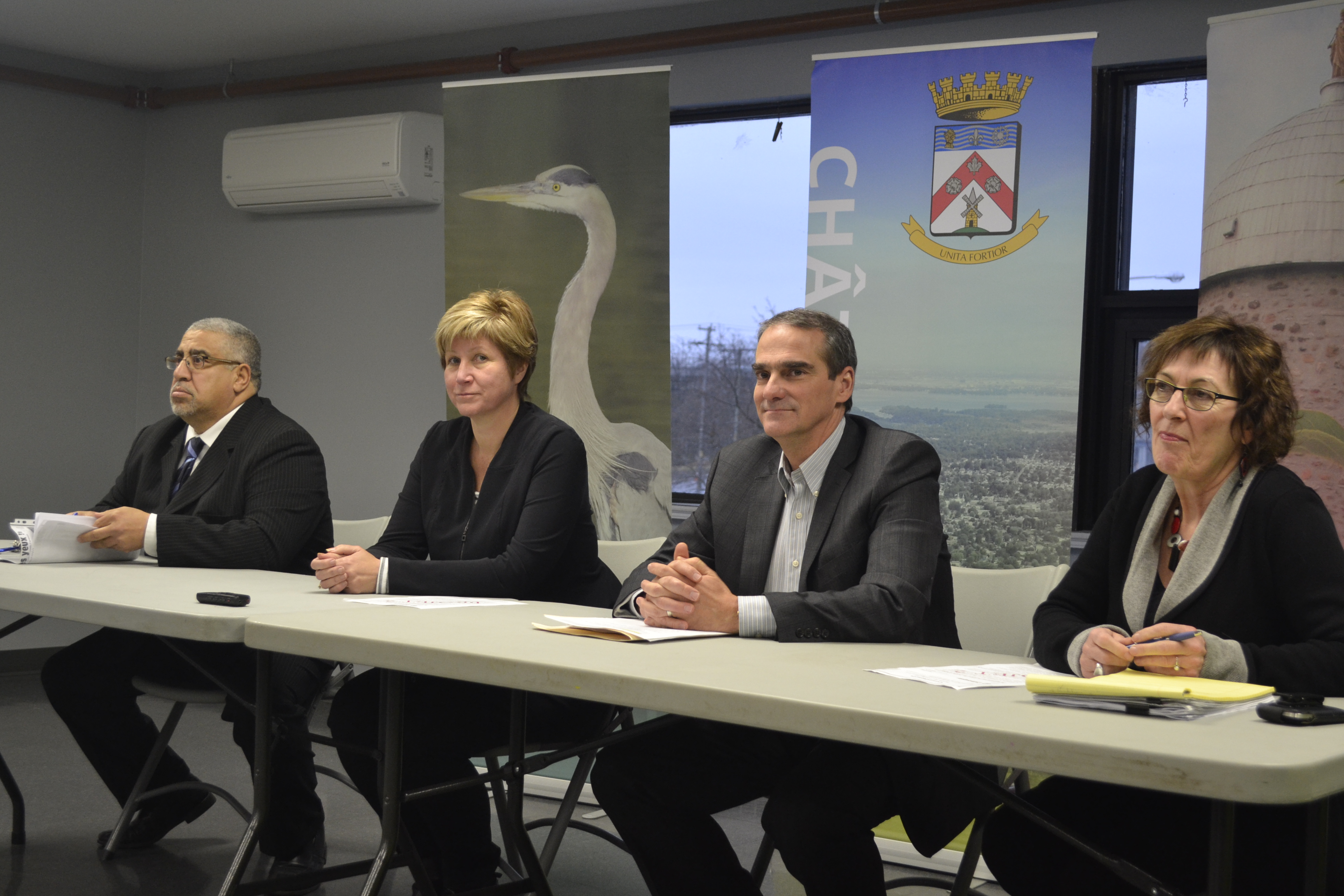 Classical music to « make life more enjoyable »