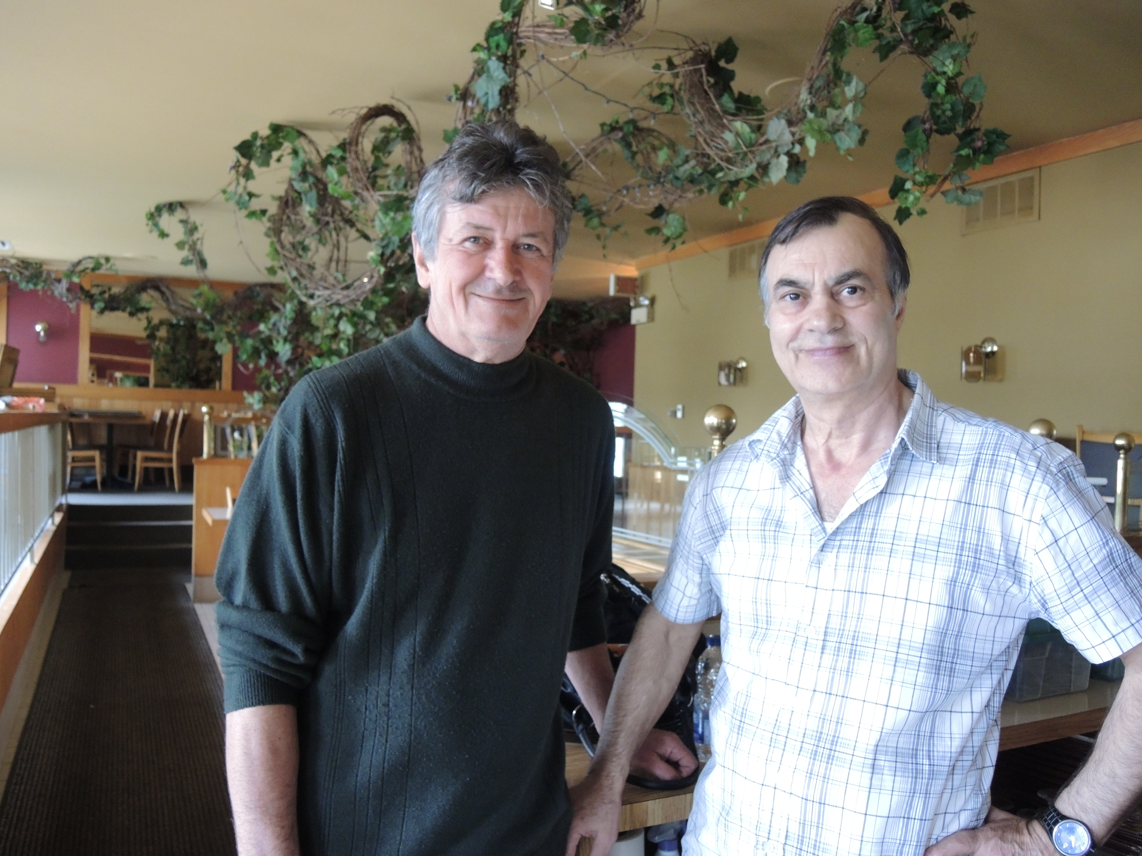 Image illustrant l'article: Le Miss Sainte-Martine a vécu 40 années prospères