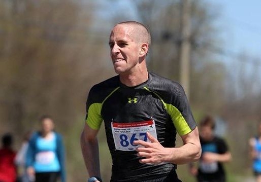 Courir, courir, courir
