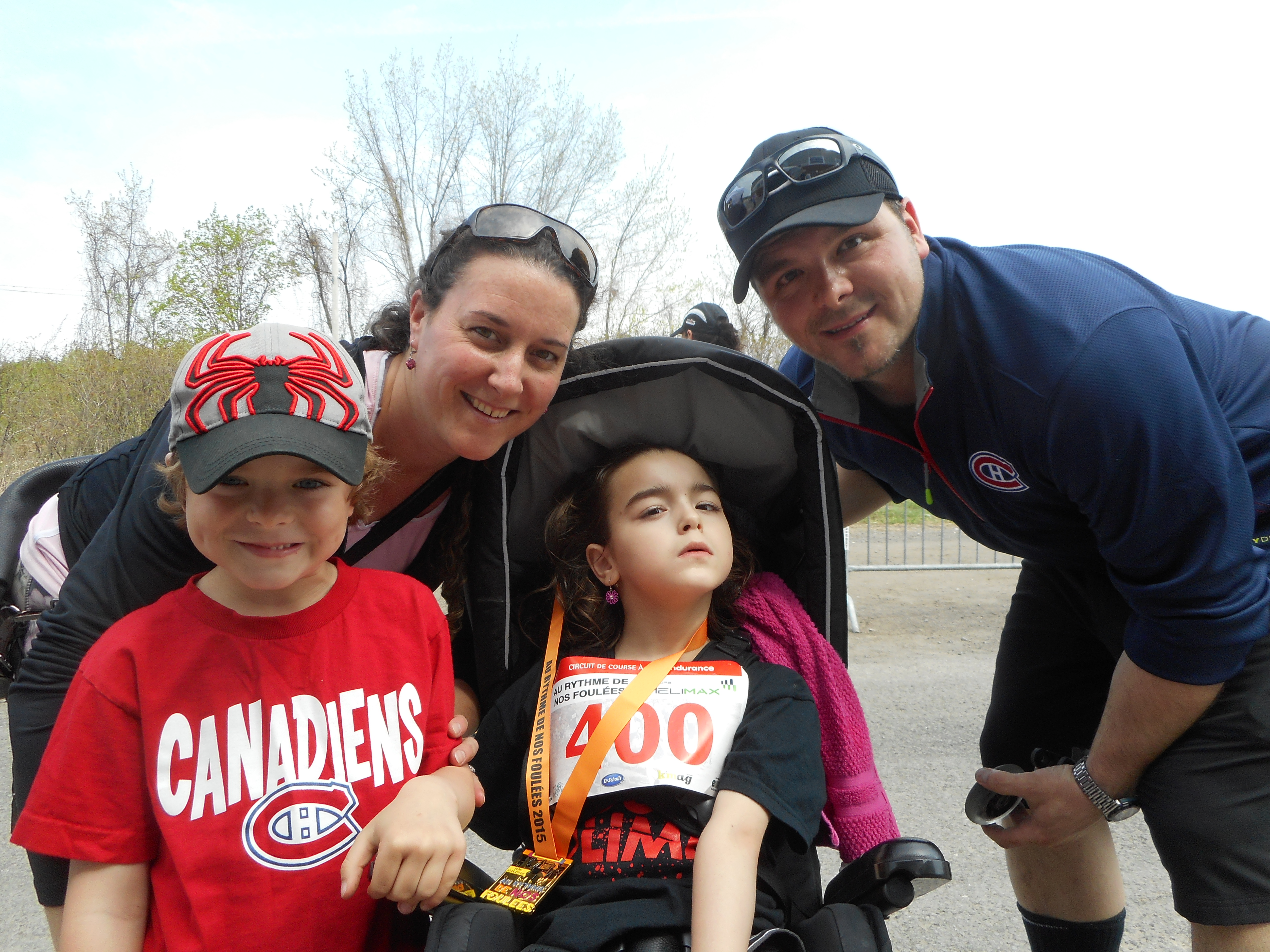 Des parents indemnisés par l’hôpital de LaSalle et une médecin