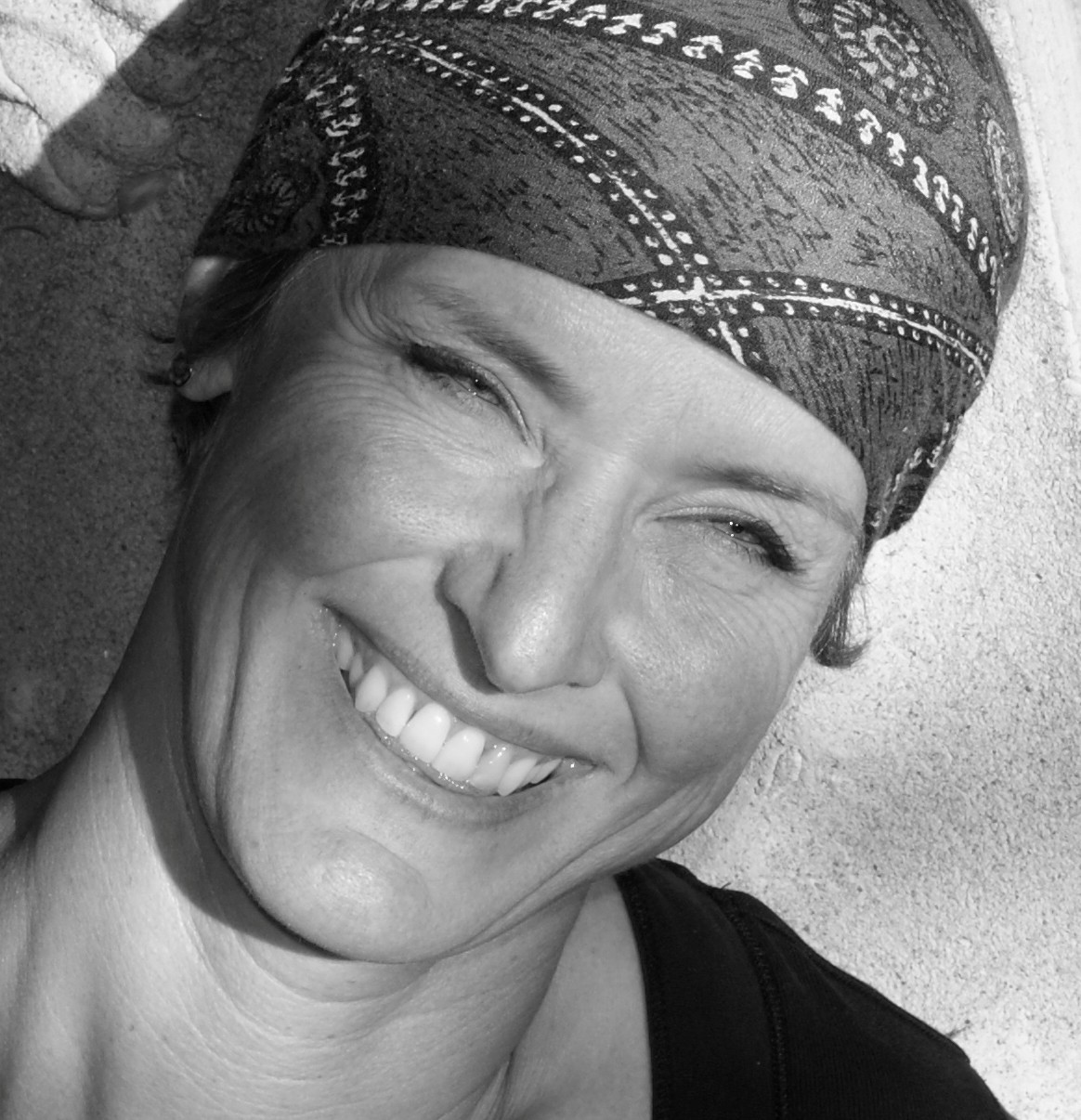 Tali fait place à la création après l’hibernation