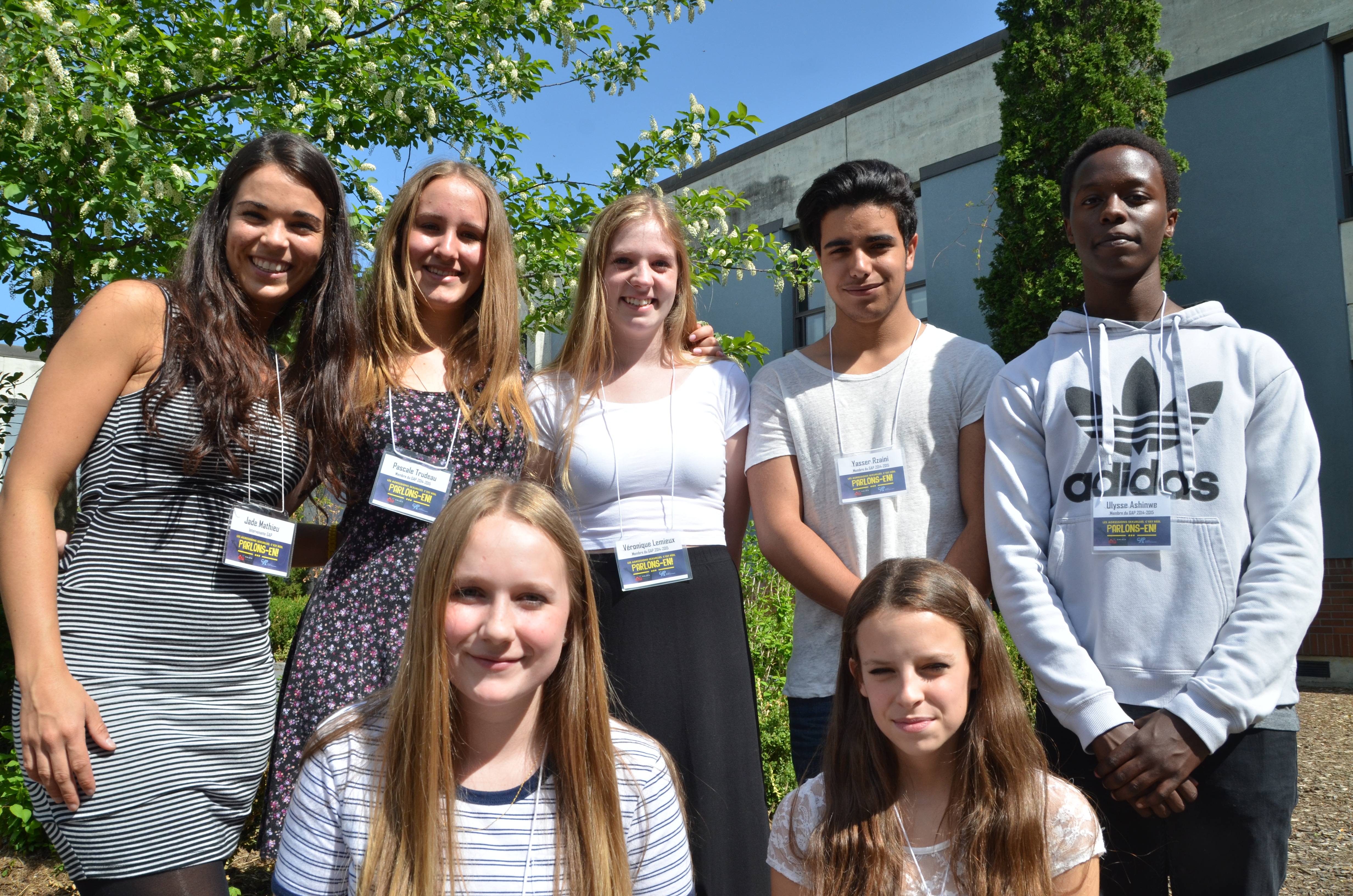 Contrer la culture du viol par de petites actions