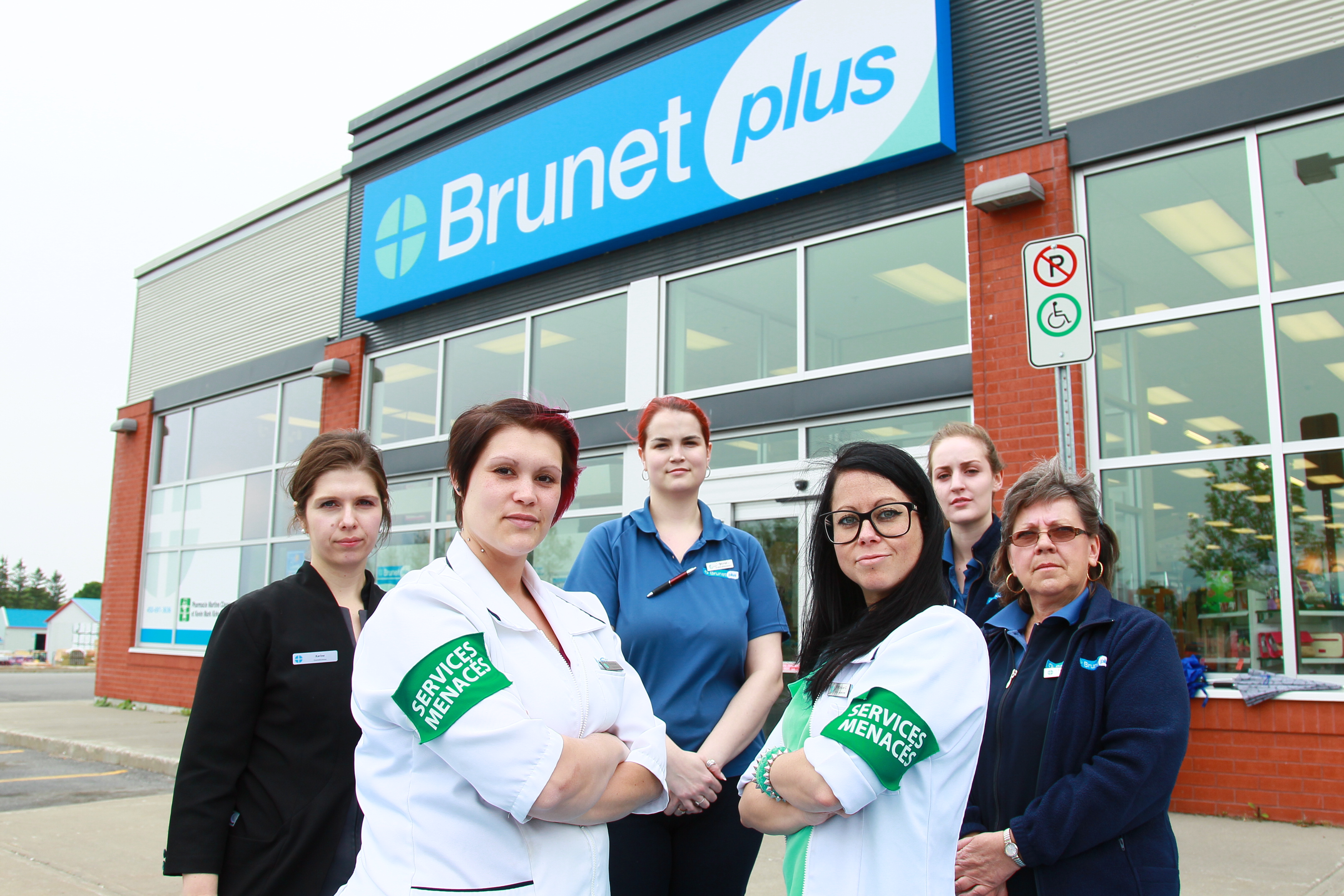 Un mardi sous la chaleur