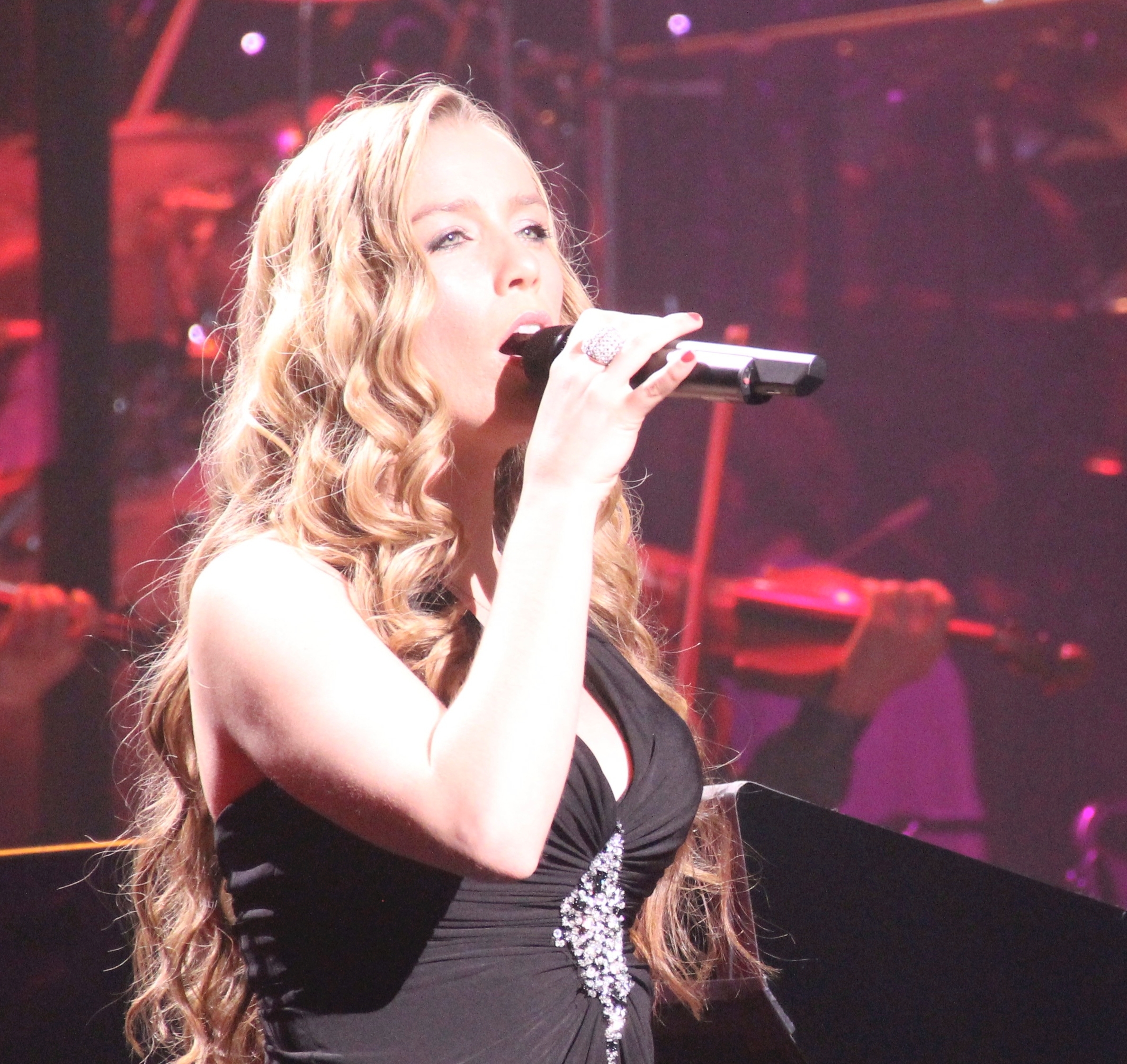 Image illustrant l'article: En quête de fonds pour réaliser son 2e album