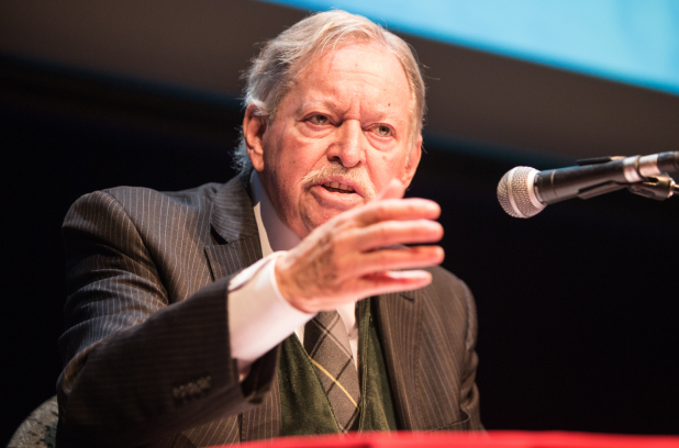 Parizeau allié de Châteauguay, dit l’ancien député Dussault