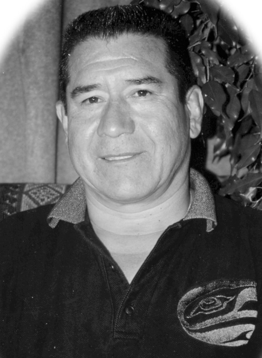 Joe Norton élu Grand chef