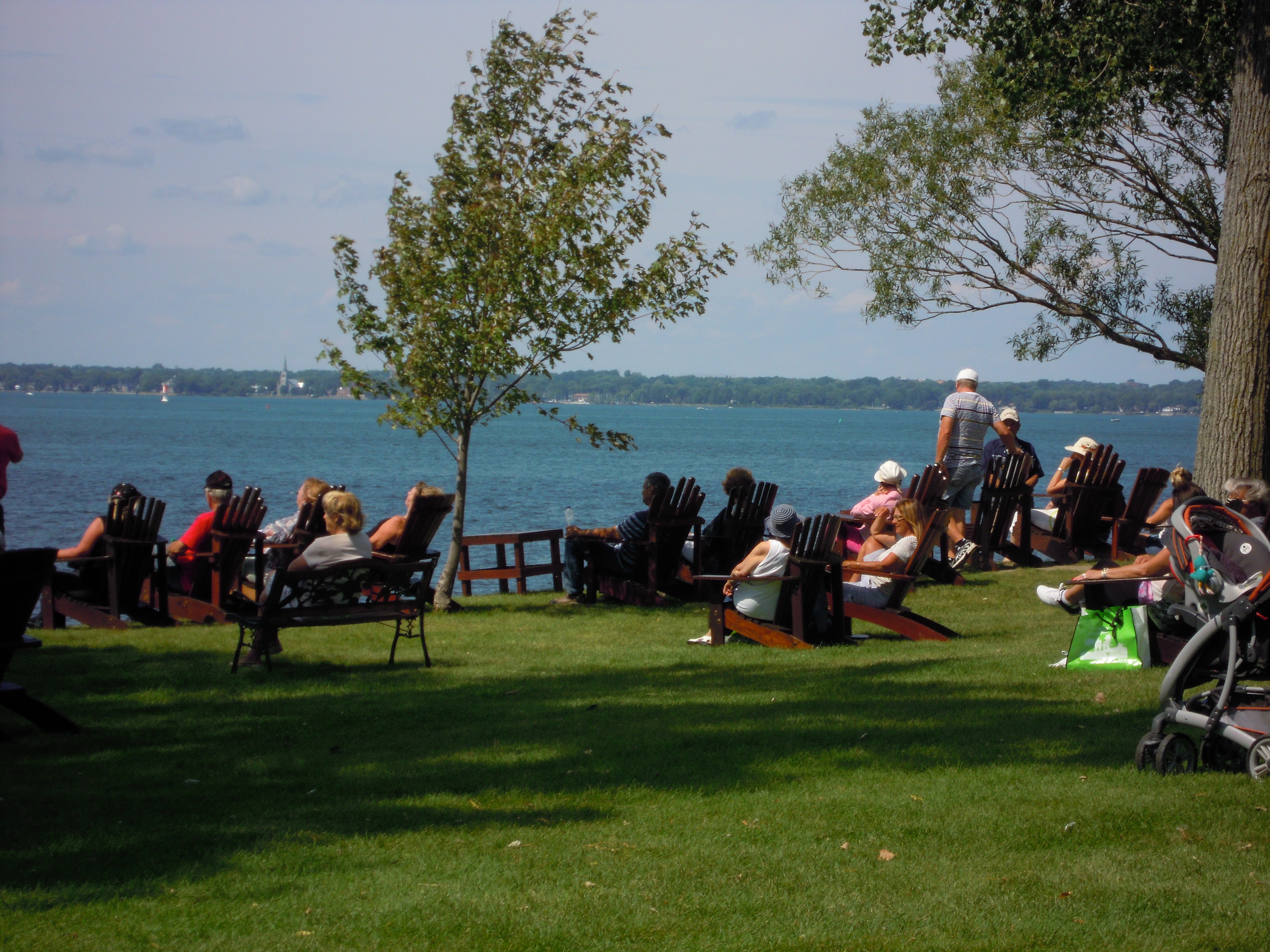 Une merveille acquise pour le développement