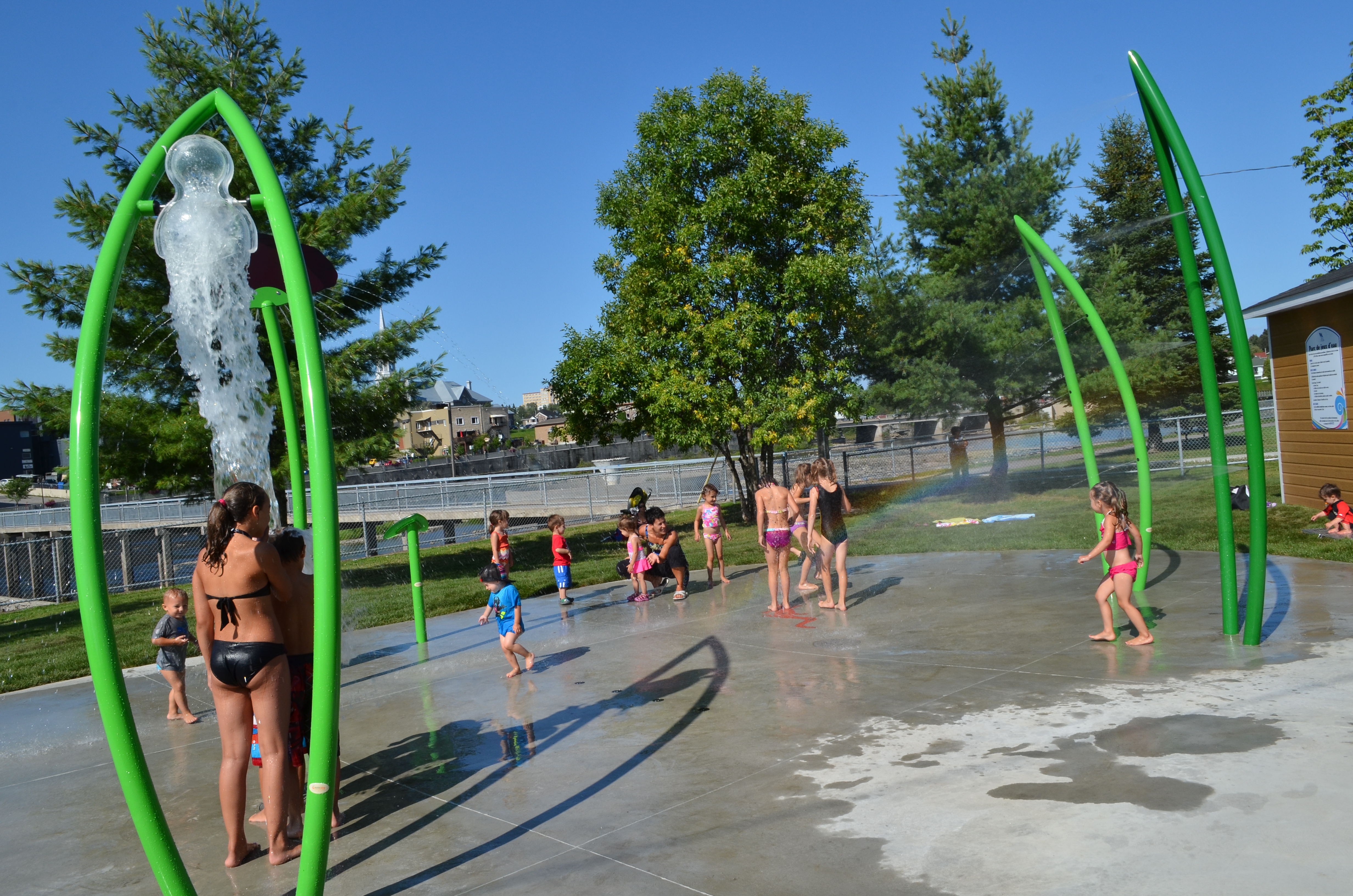 MétéoMédia prévoit deux semaines remplies de soleil