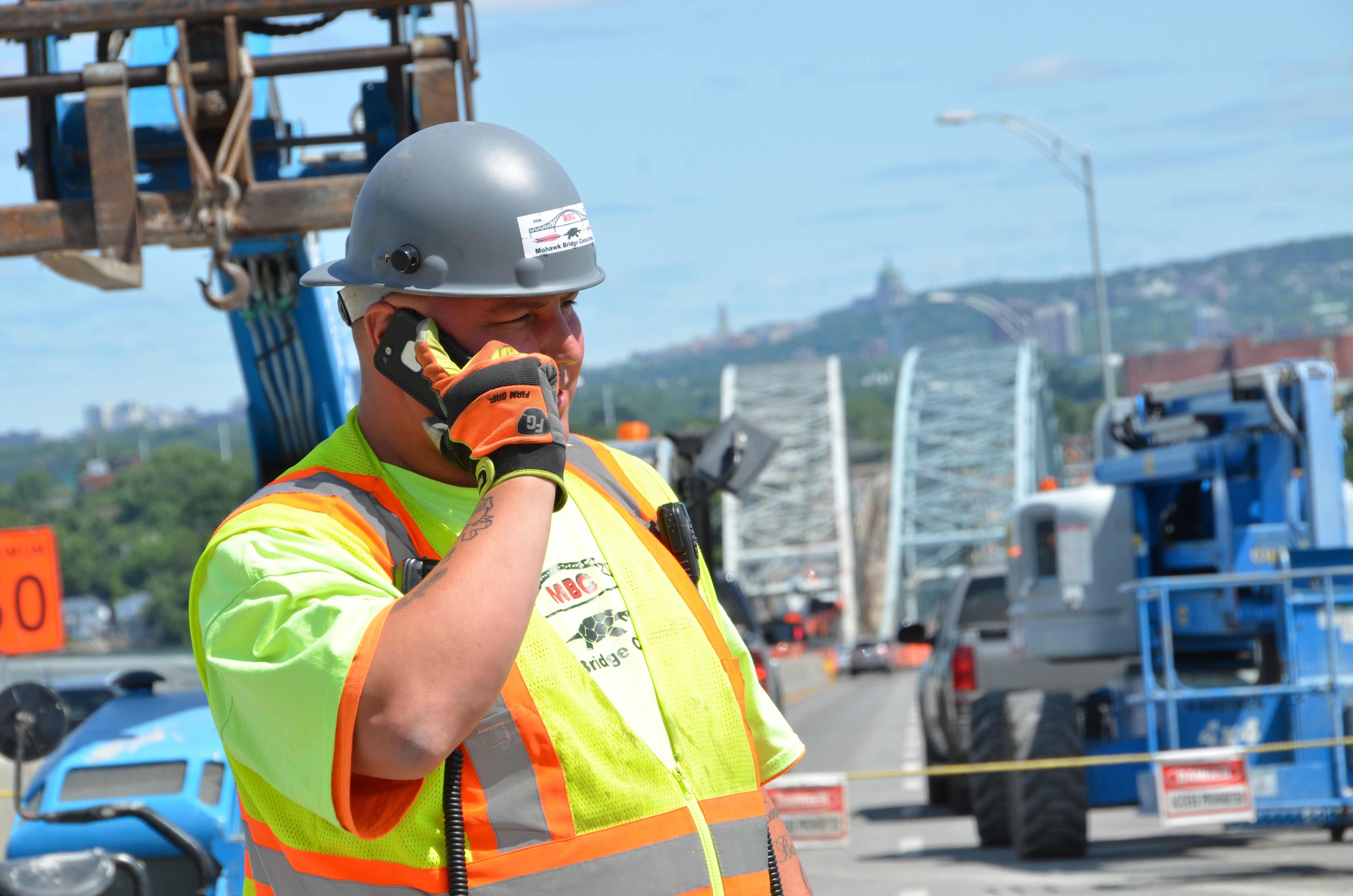 Les quatre voies ouvrent dimanche