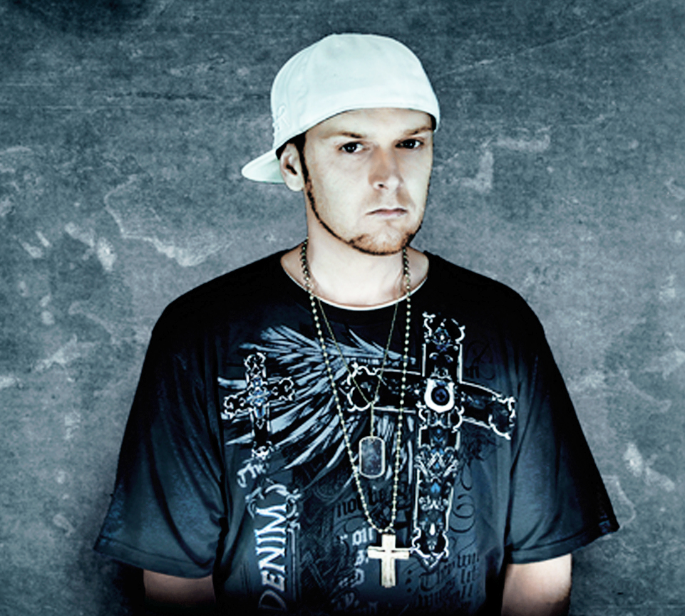 L’Ombre Blanche lance son 2e album à Châteauguay