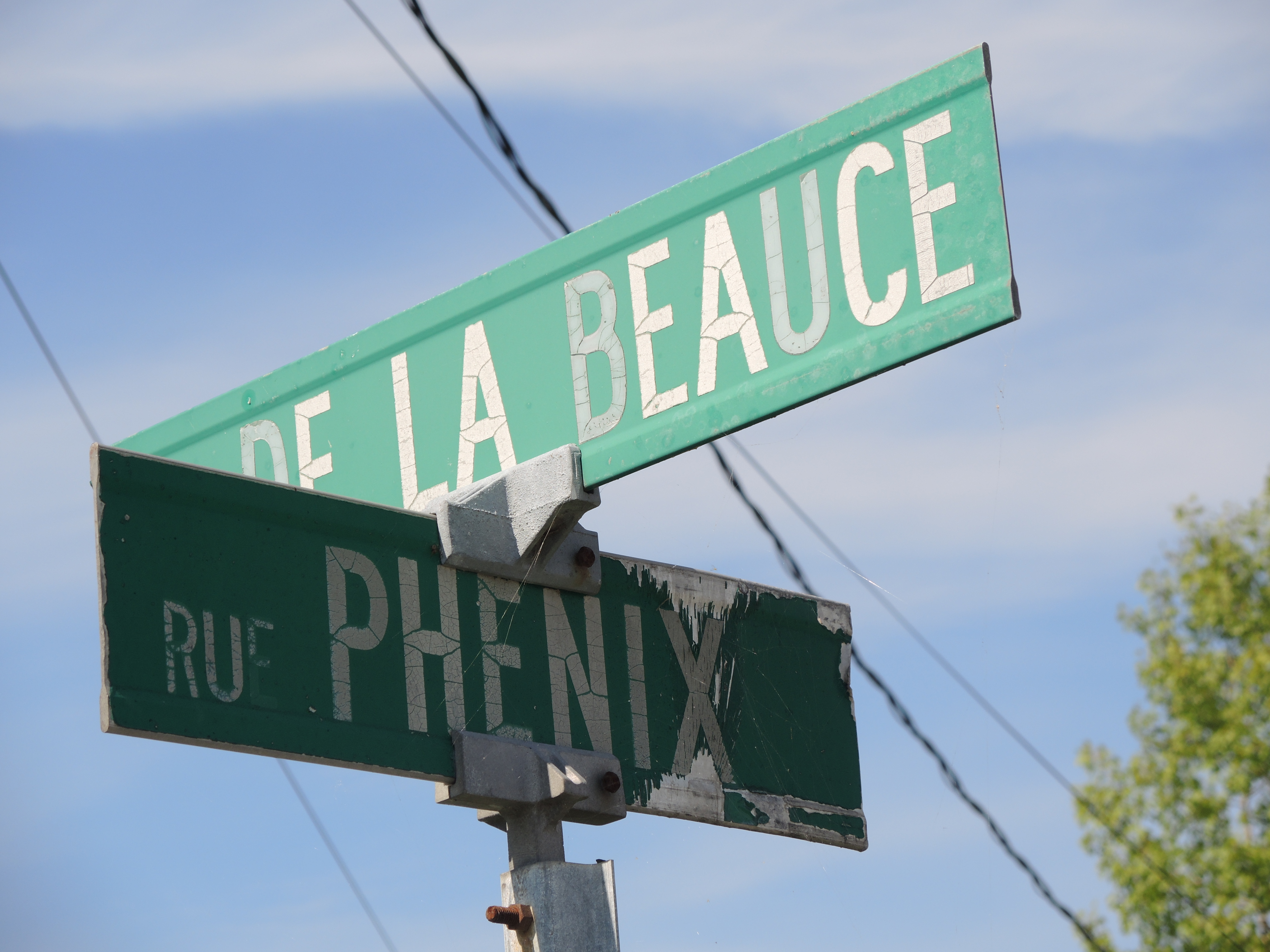 Contrat d&rsquo;égout et aqueduc accordé