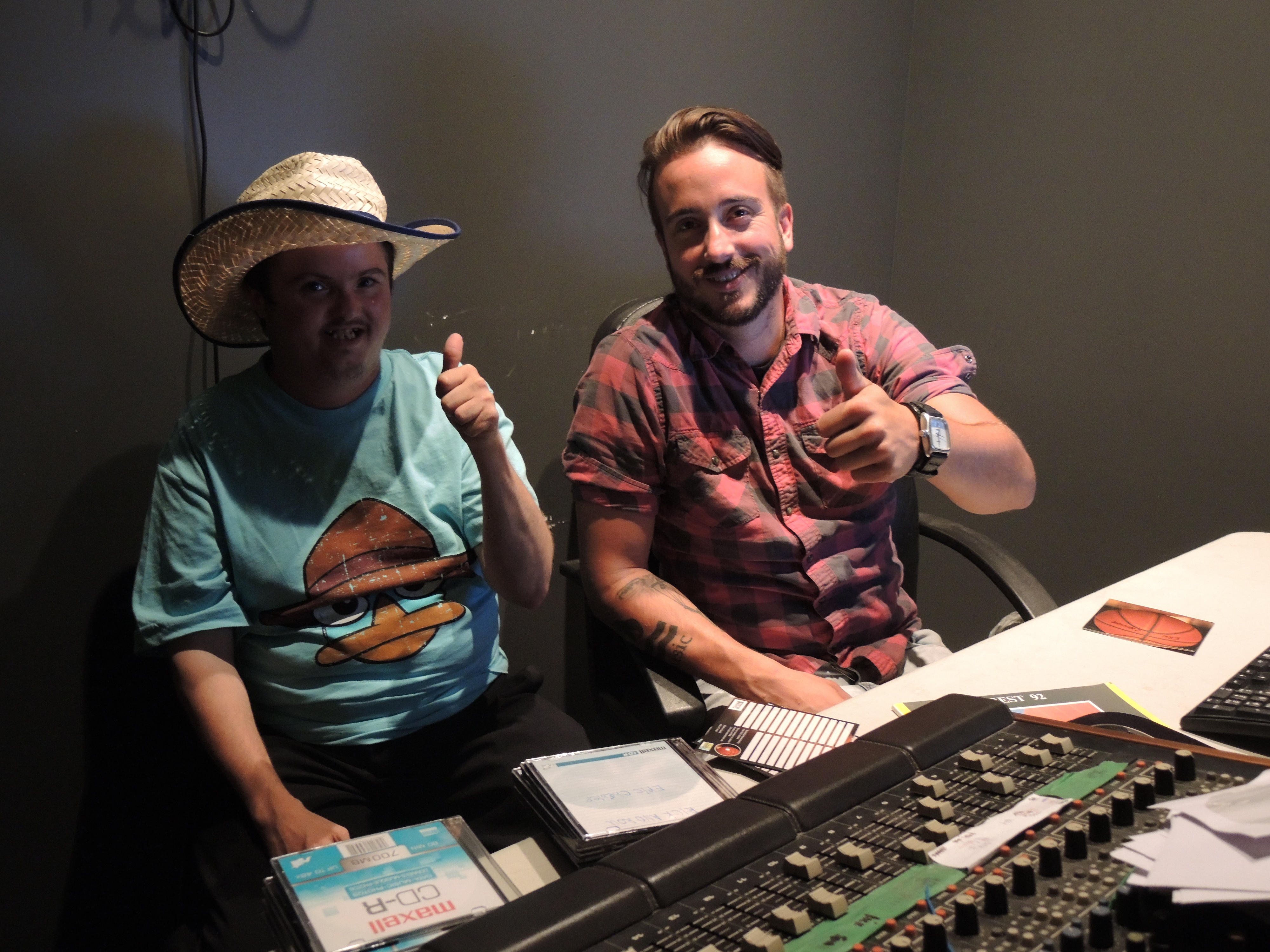 Sa musique comme son idole