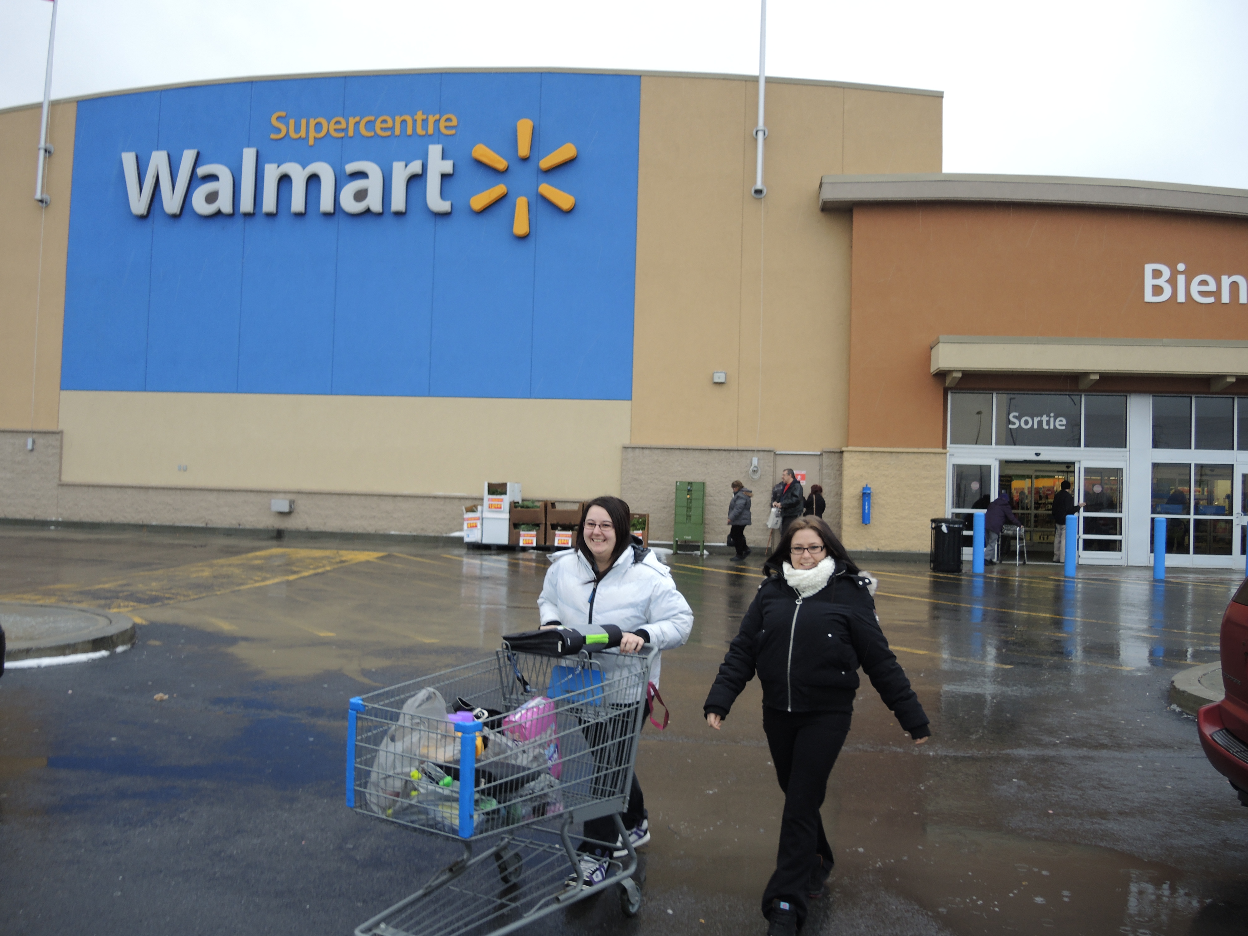 Rumeurs de déménagement démenties