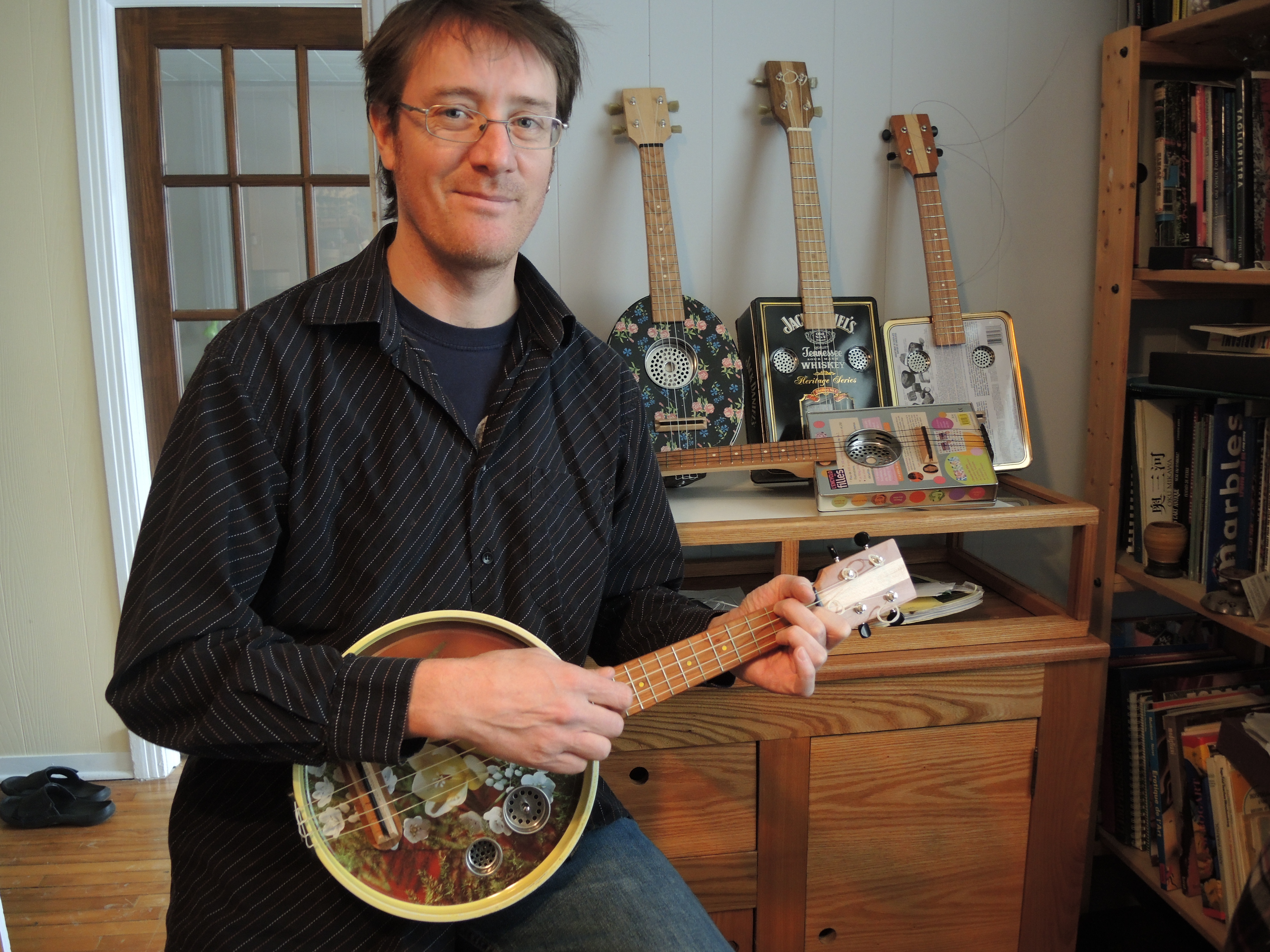 Image illustrant l'article: Les bling-bling inattendus de Francis