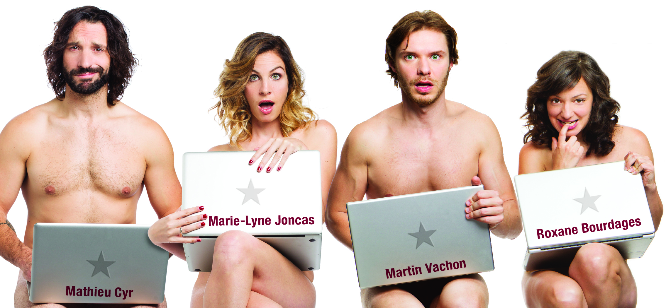 Mathieu Cyr dans Ma première fois