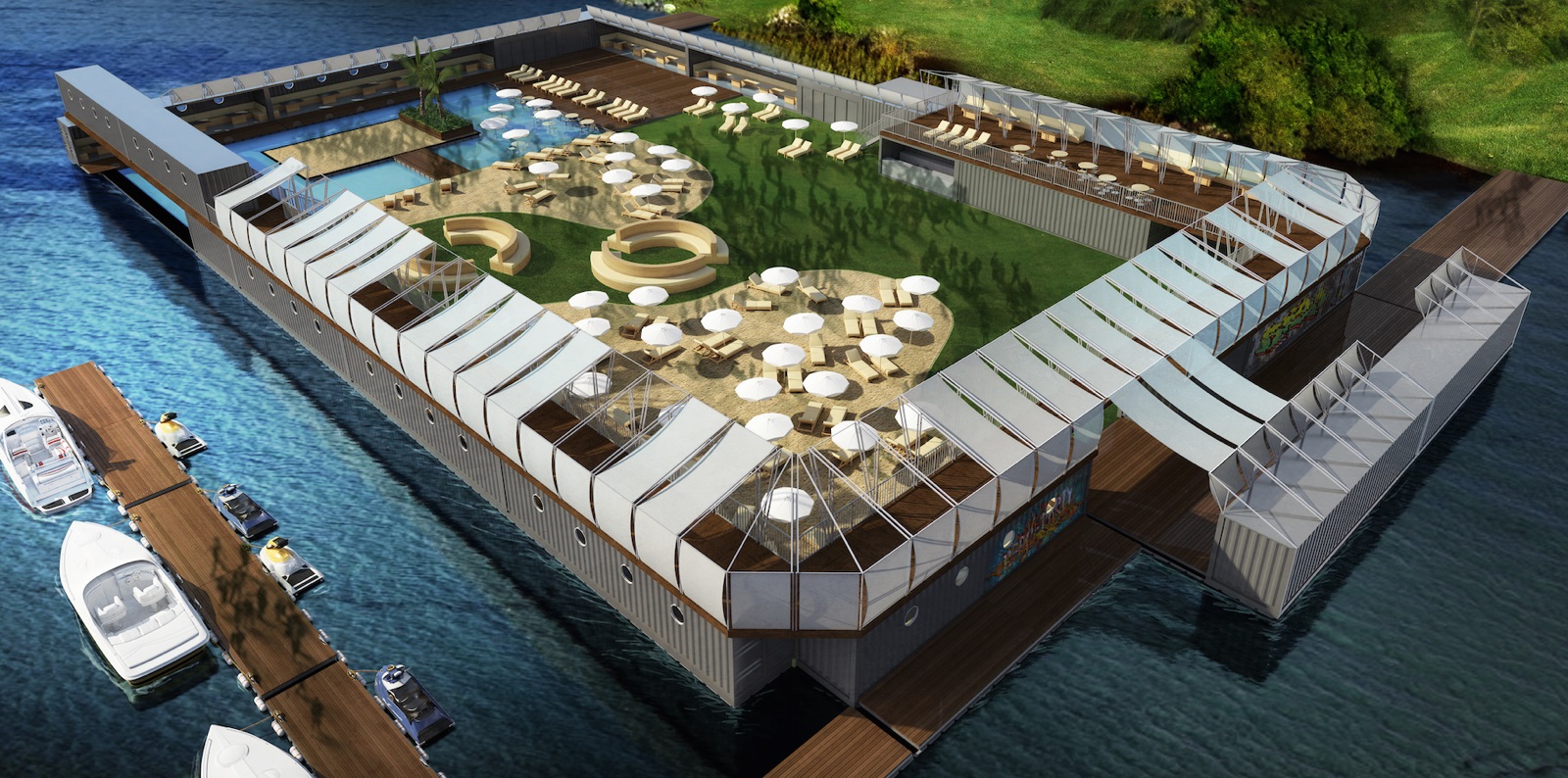 L’Oasis des Primeau en tournée aux États-Unis?