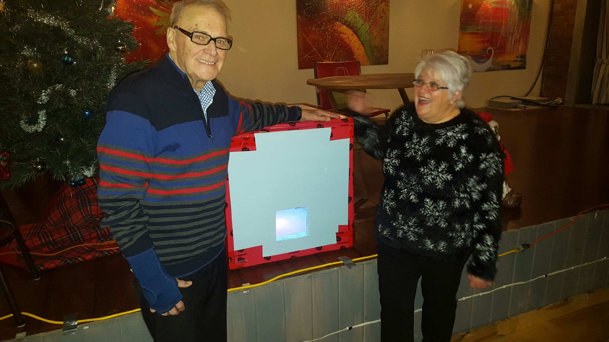 Claude Poirier épaule un organisme voué aux chats errants