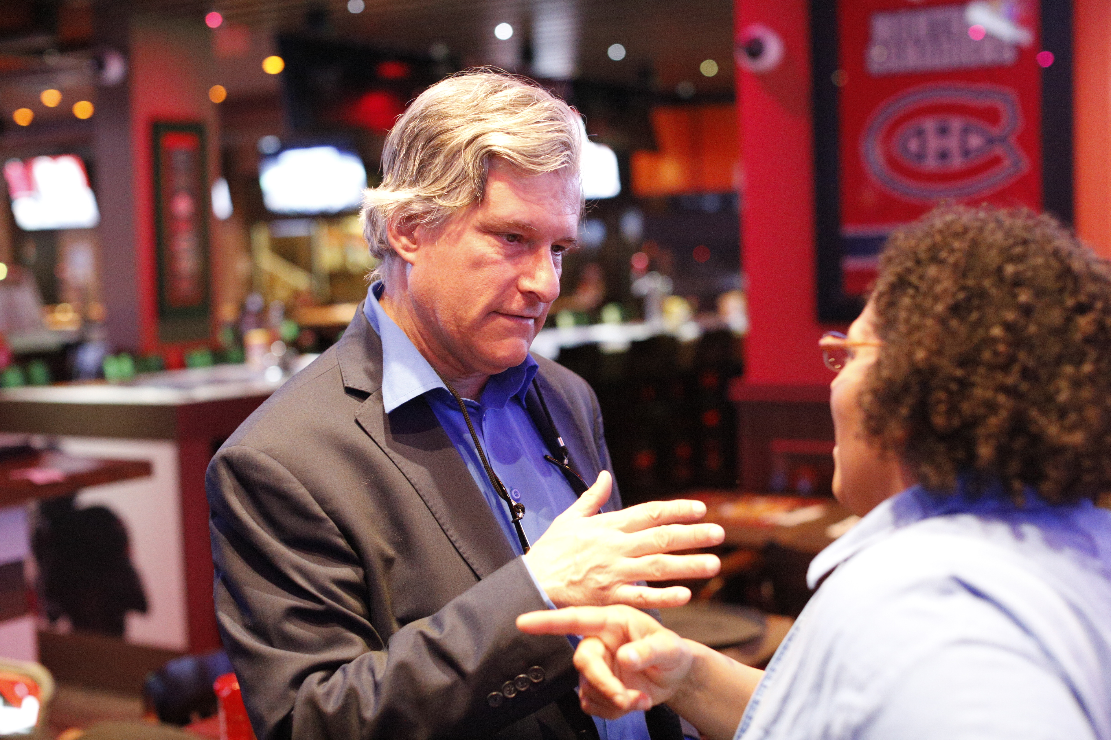 La Cour du Québec donne raison à un citoyen