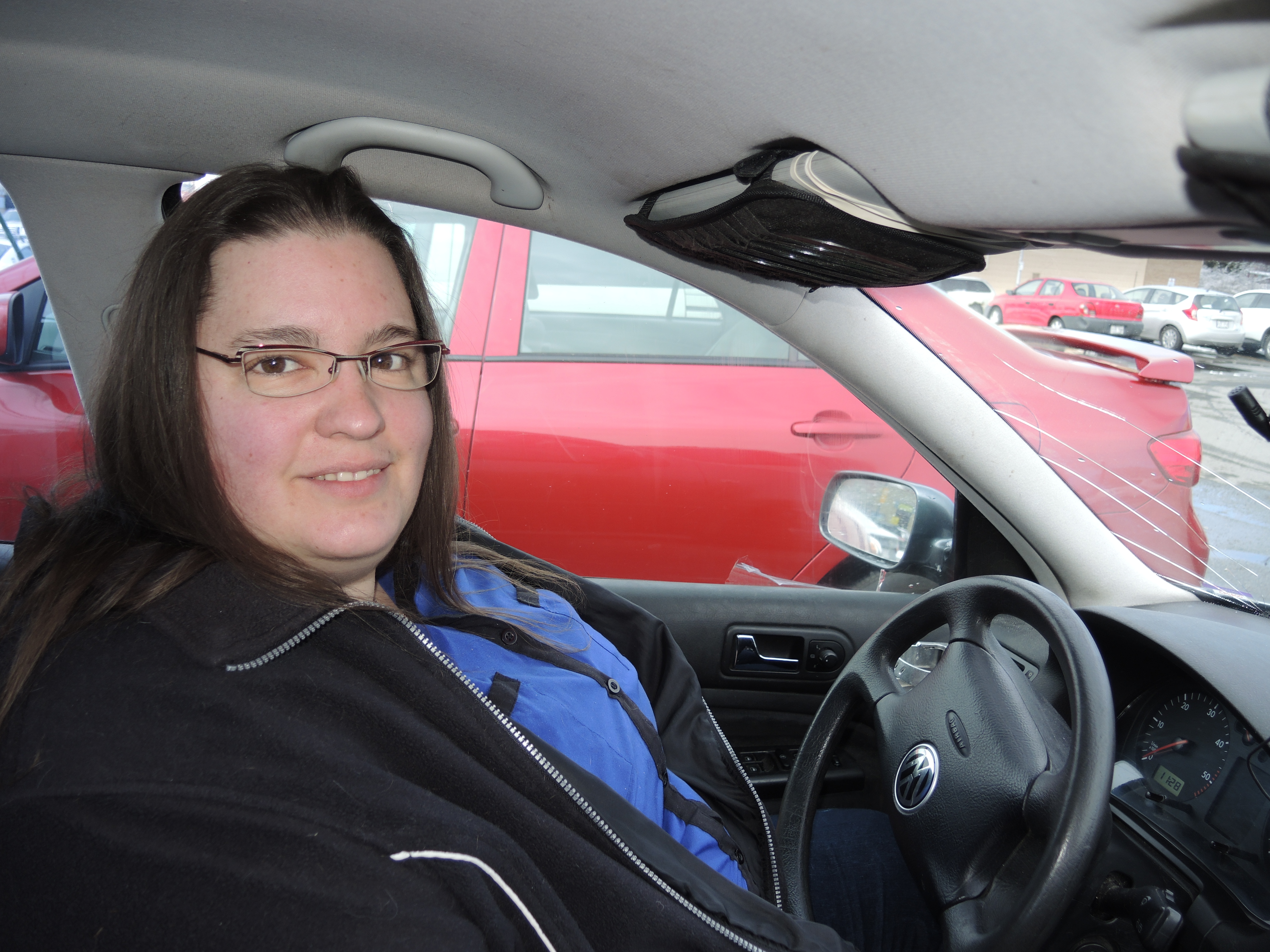 Ses deux voitures ont parcouru ensemble l&rsquo;équivalent de 22 fois le tour de la Terre