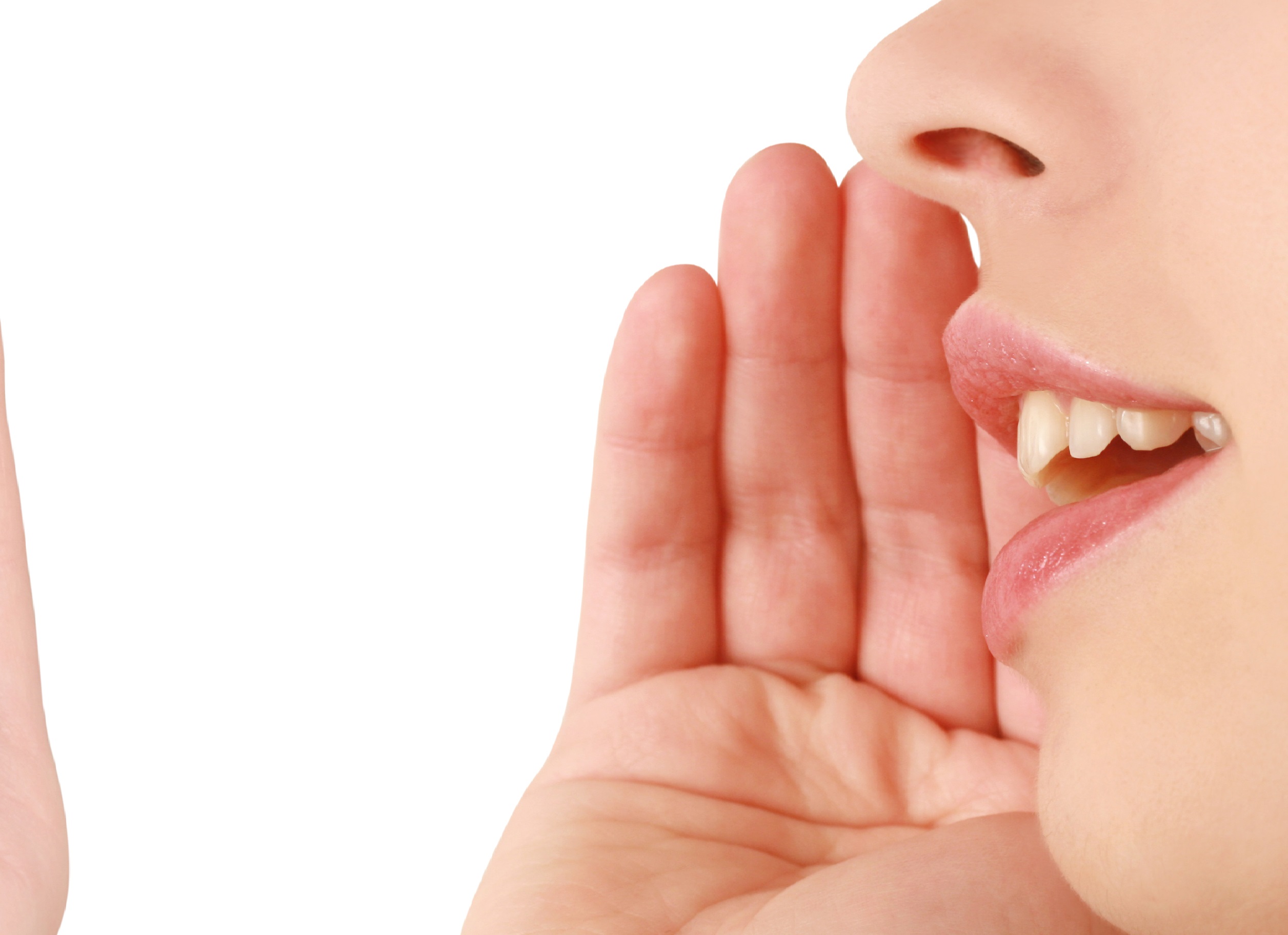 À propos de leur accent