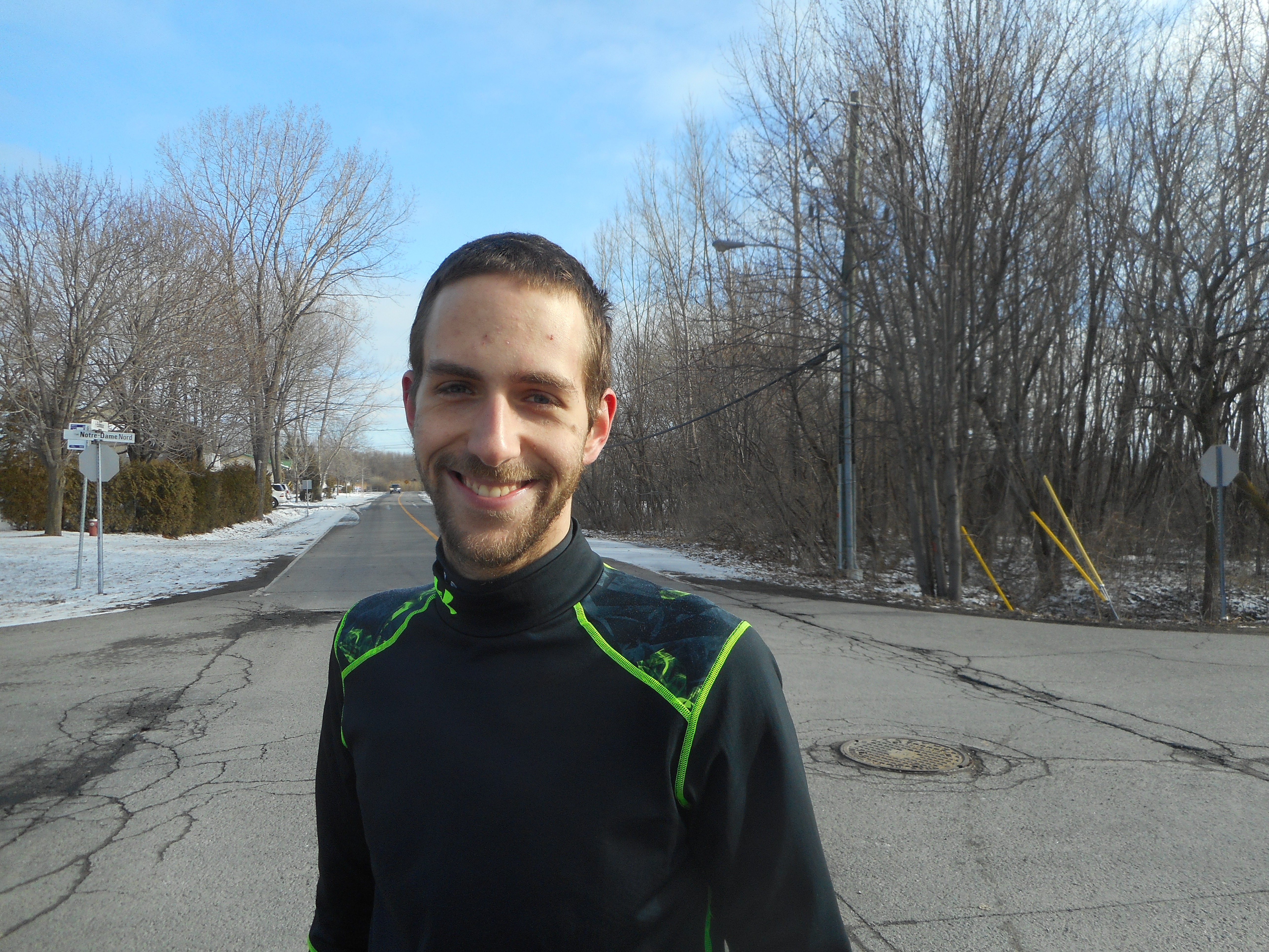 Image illustrant l'article: Merci à vous tous