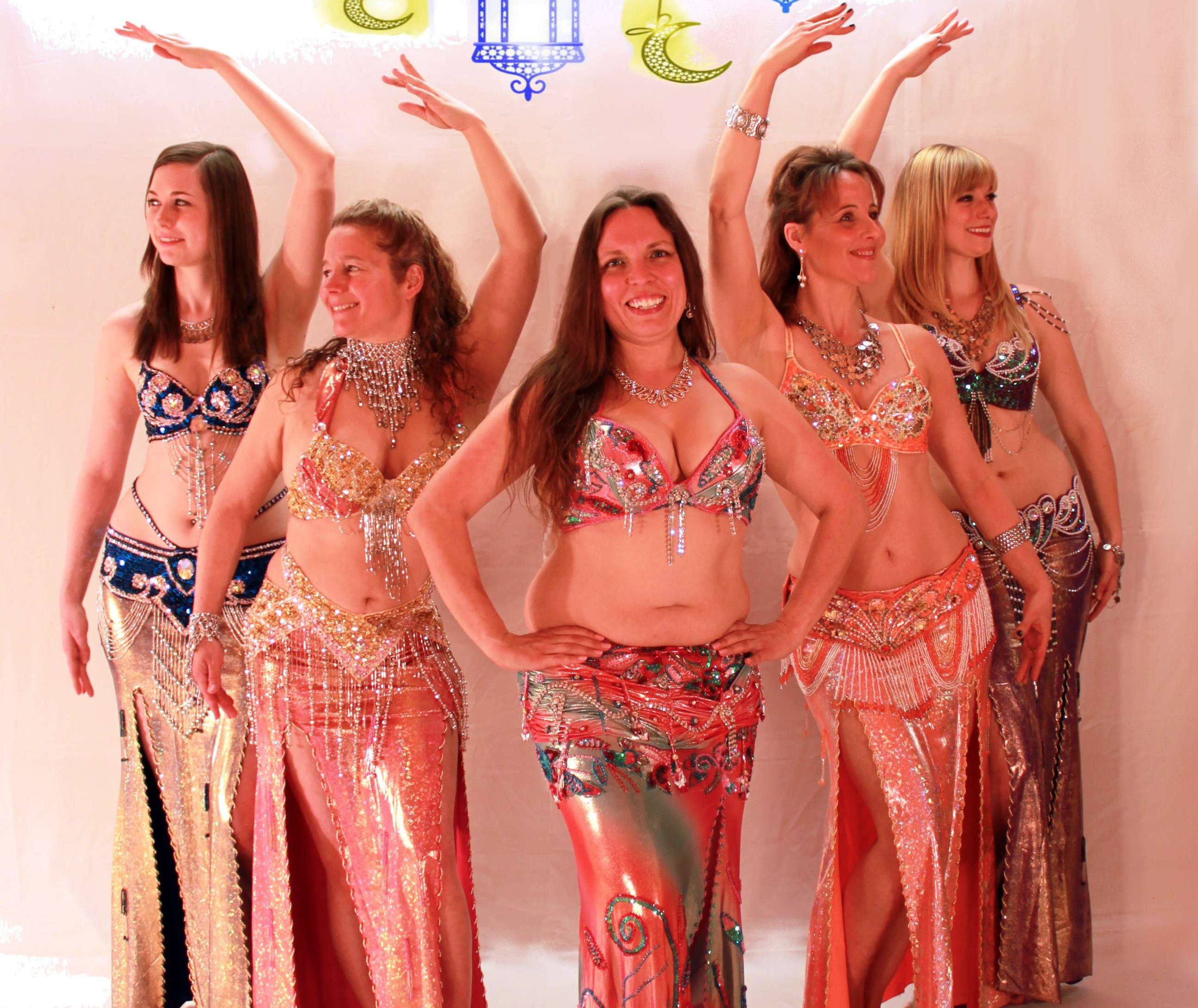 Baladi, humour et concert sous les chandelles à voir