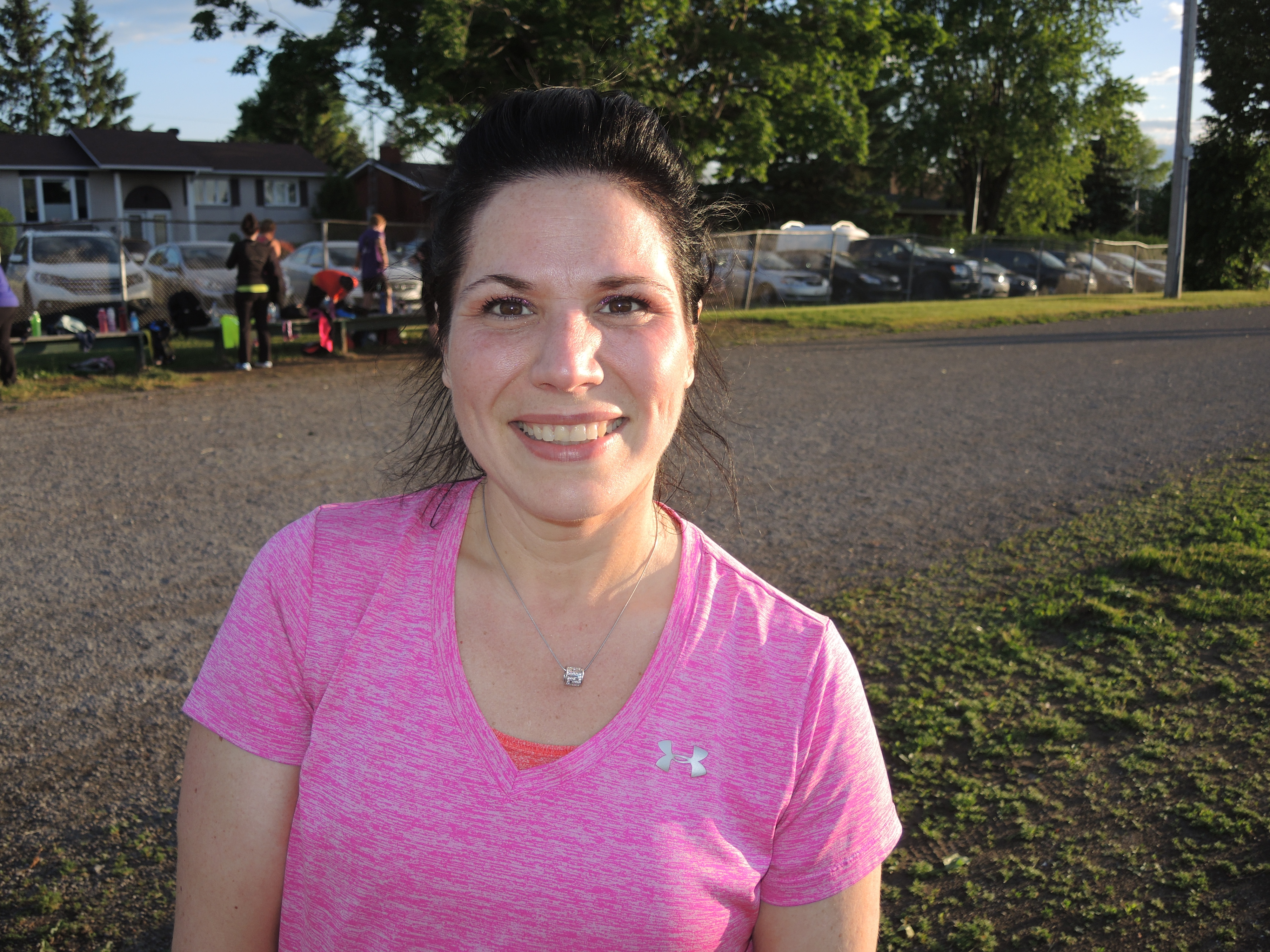 Image illustrant l'article: Comment elles ont commencé à courir