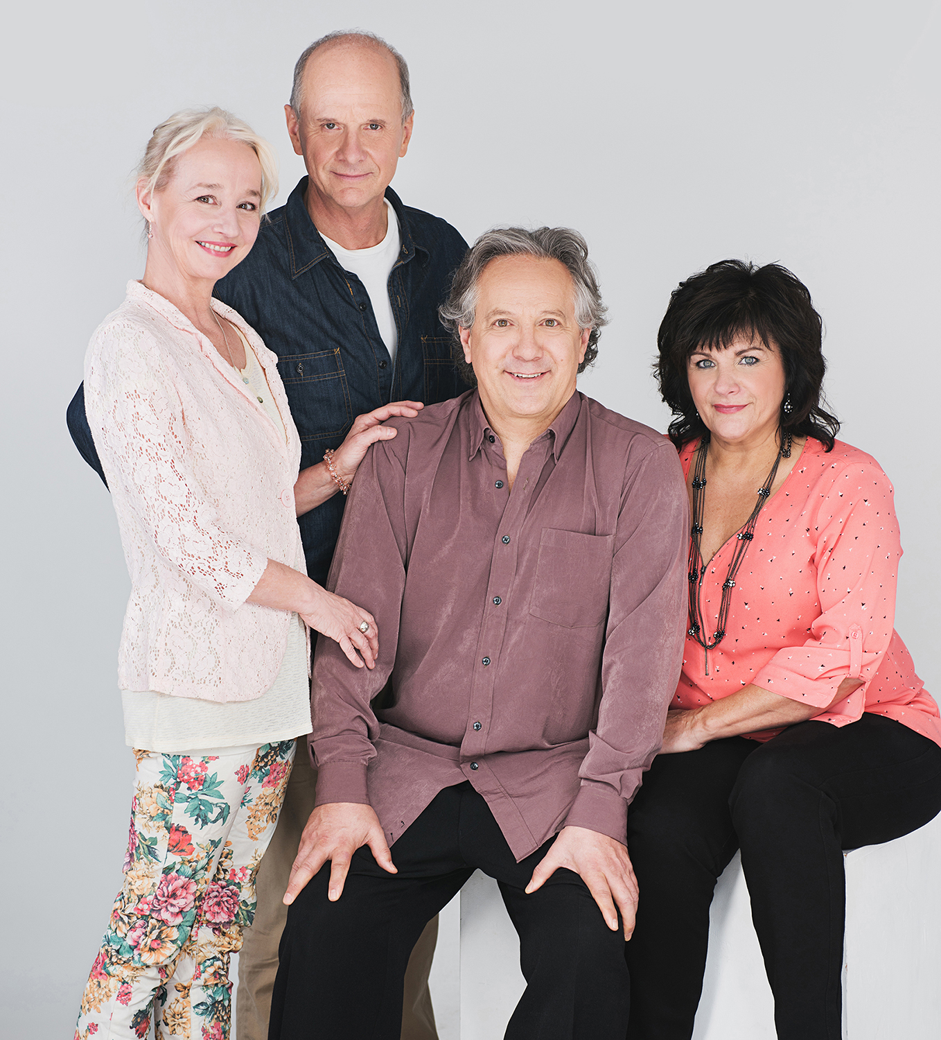 Image illustrant l'article: Deux pièces de théâtre d’été plutôt qu’une dans la région